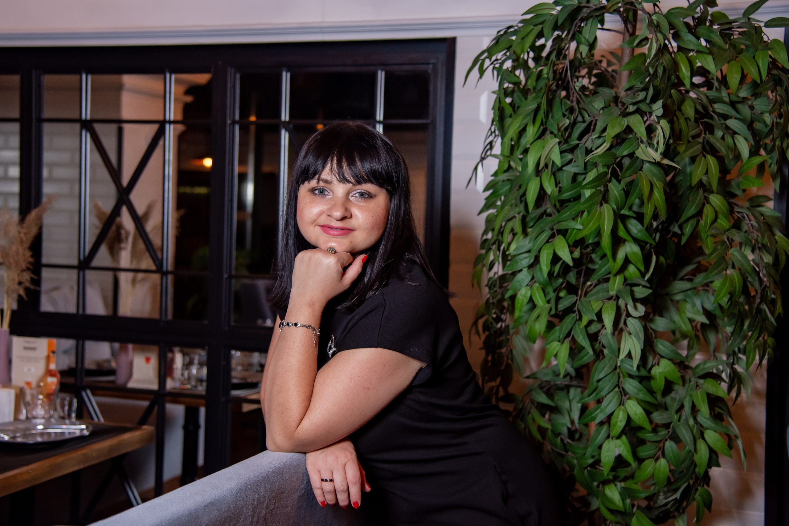 Меркато. Фотограф Галина Нестерова