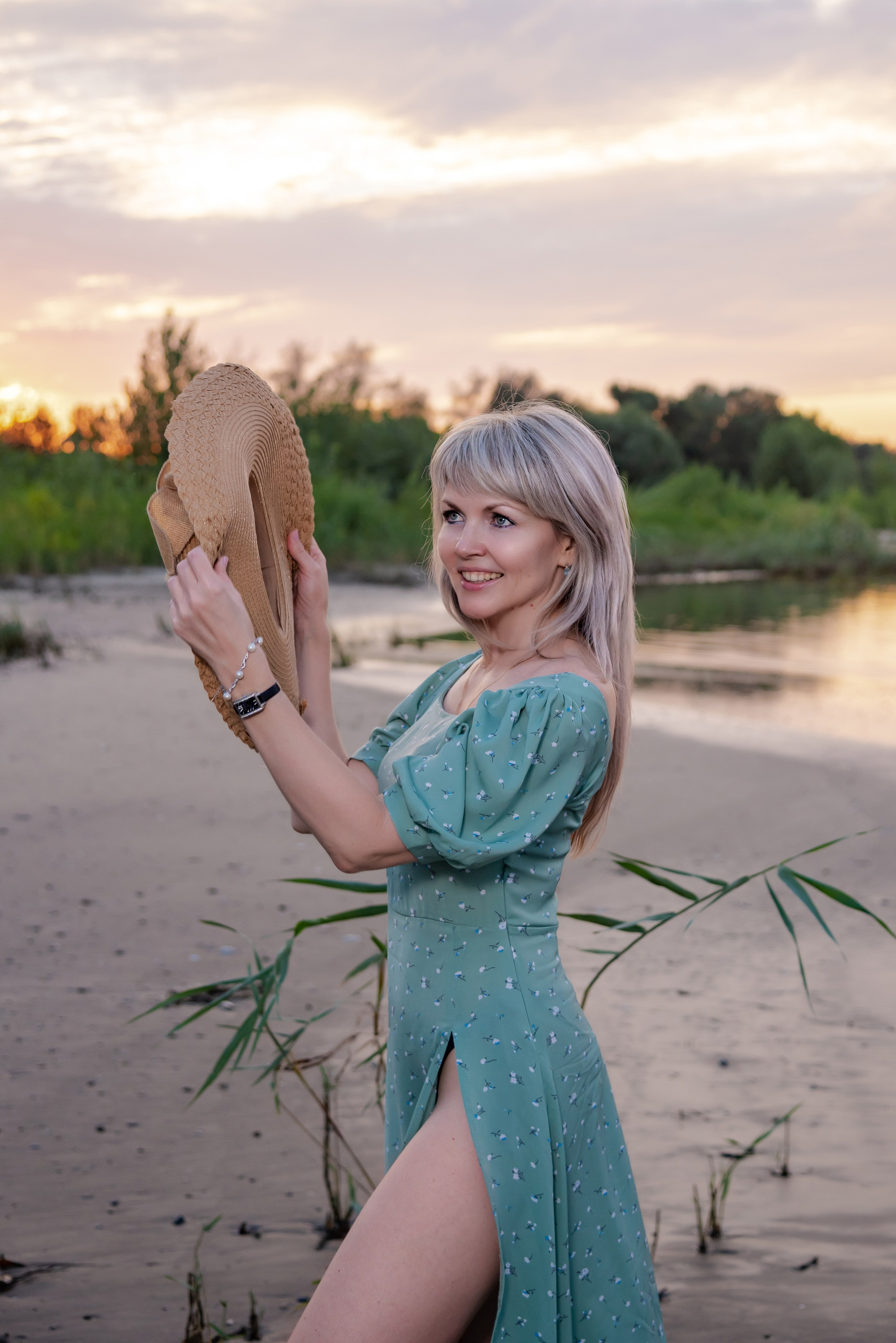 Ирина. Фотограф Галина Нестерова