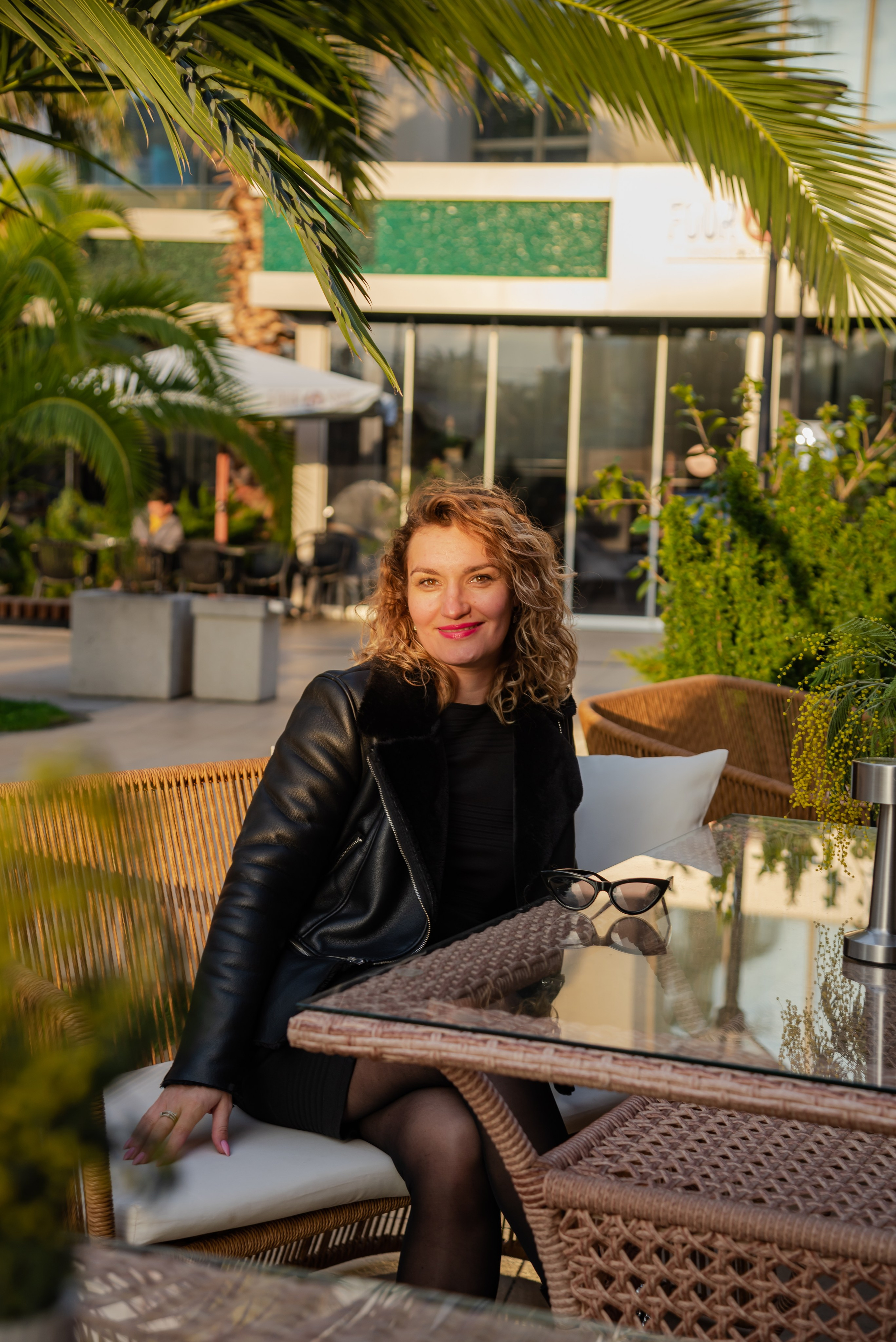 Валентина. Фотограф Галина Нестерова