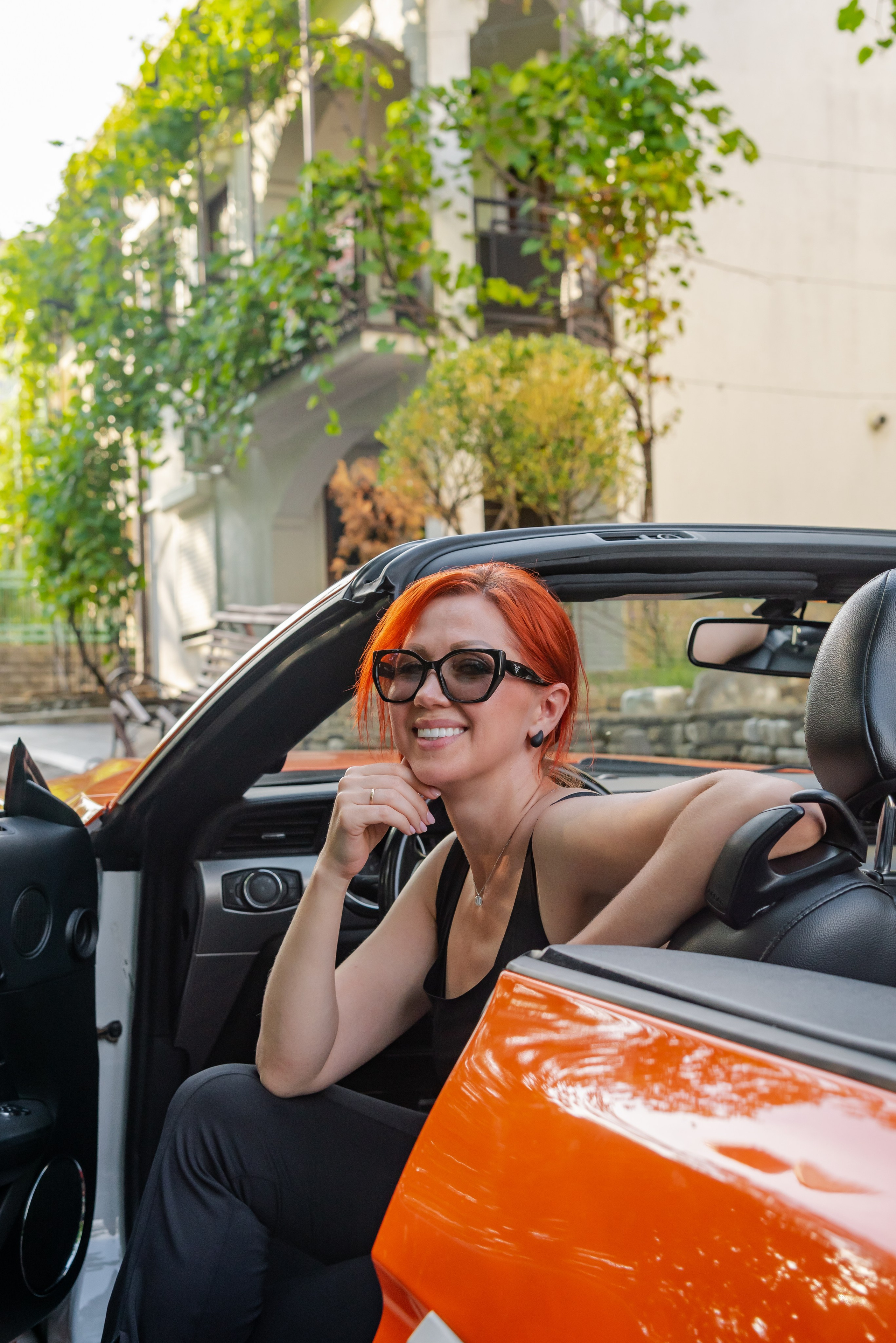 Италия в Сочи. Фотограф Галина Нестерова