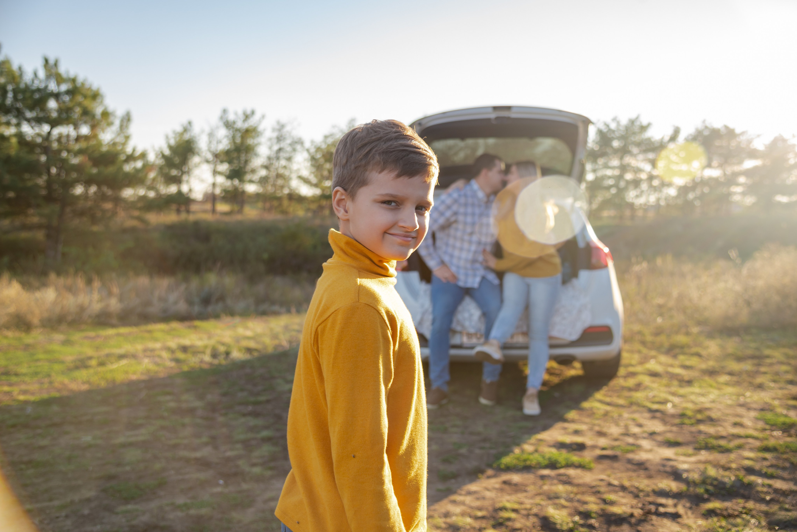 Вика. Фотограф Галина Нестерова