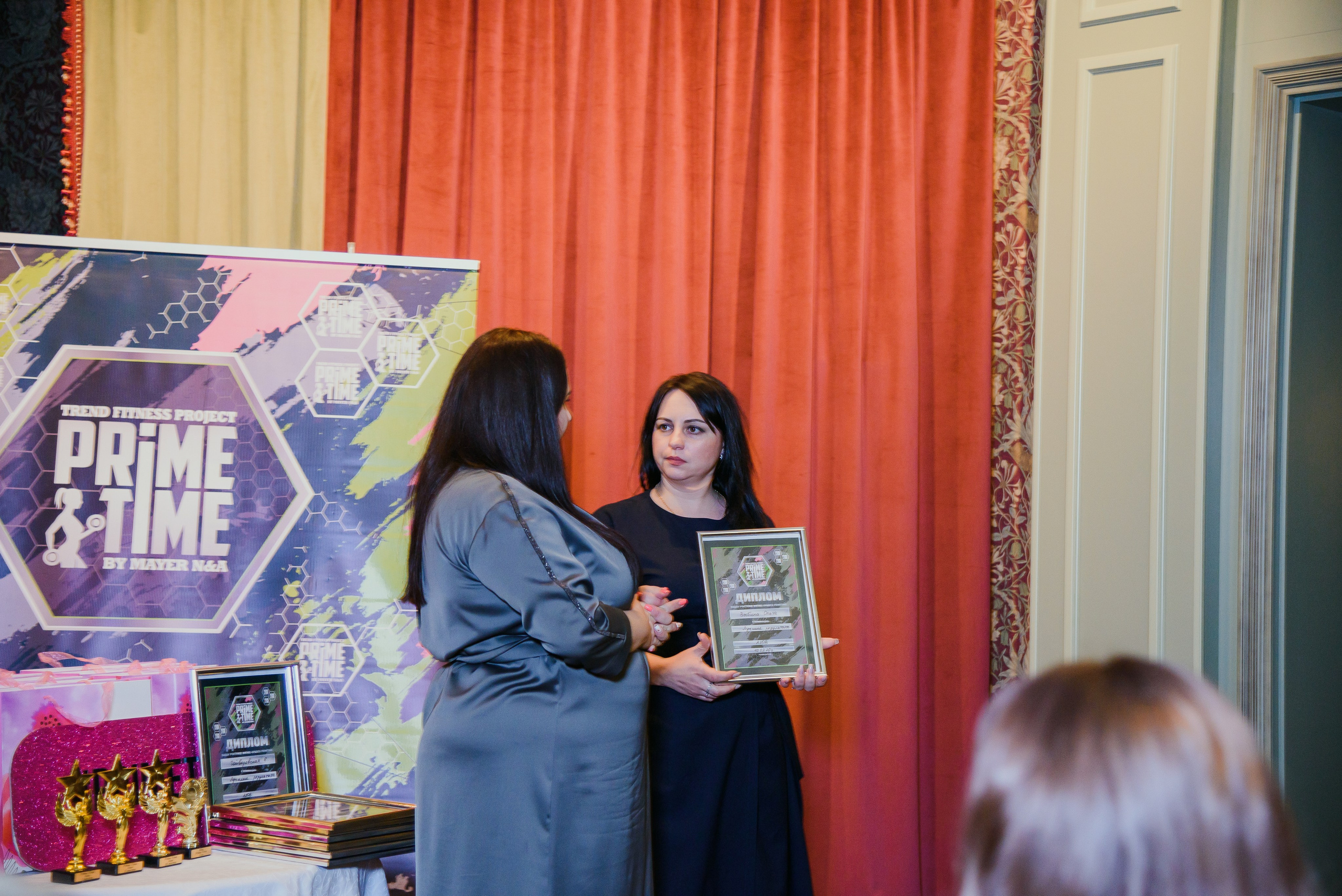 Зимний сад. Фотограф Галина Нестерова