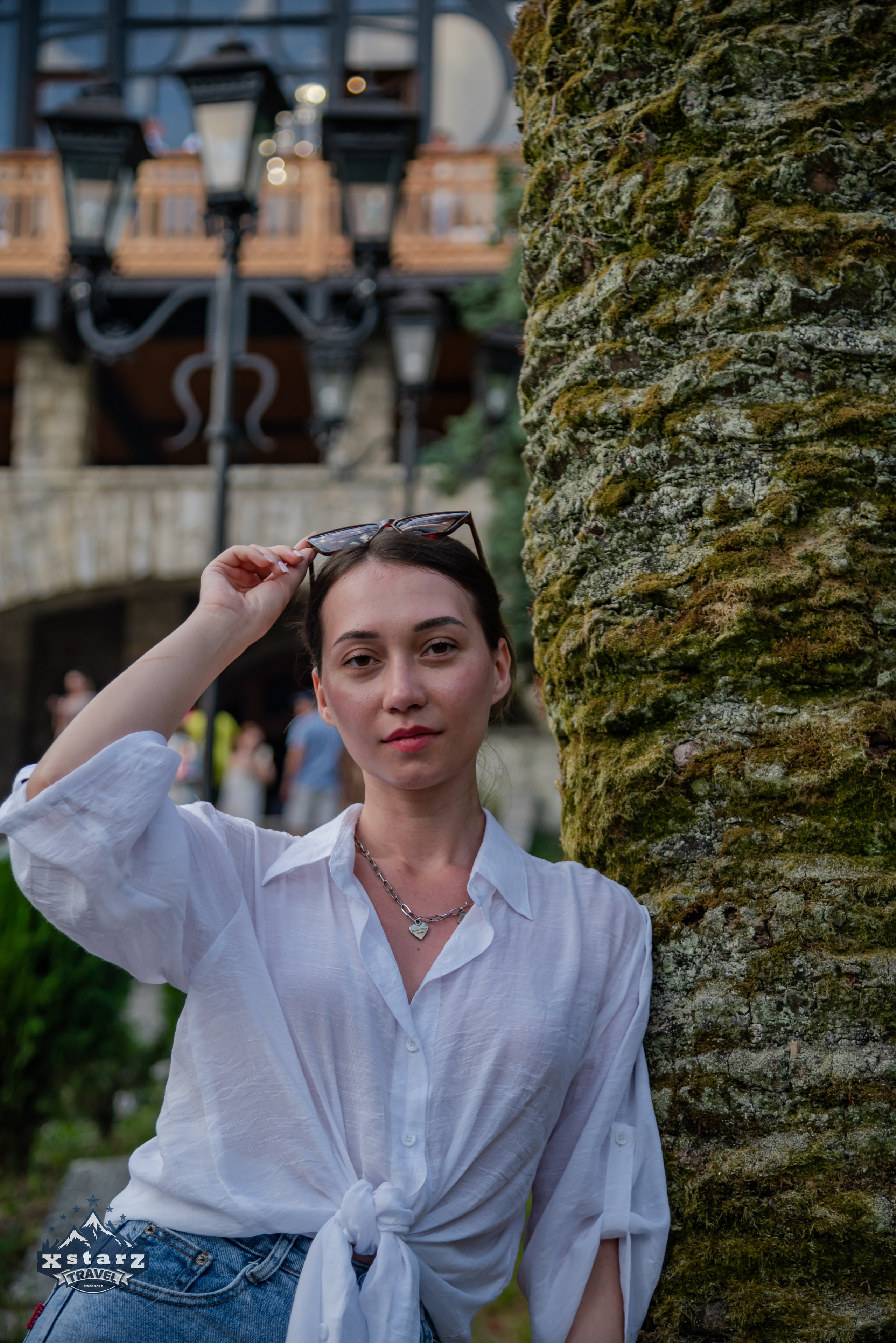 Тур в Абхазию. Фотограф Галина Нестерова