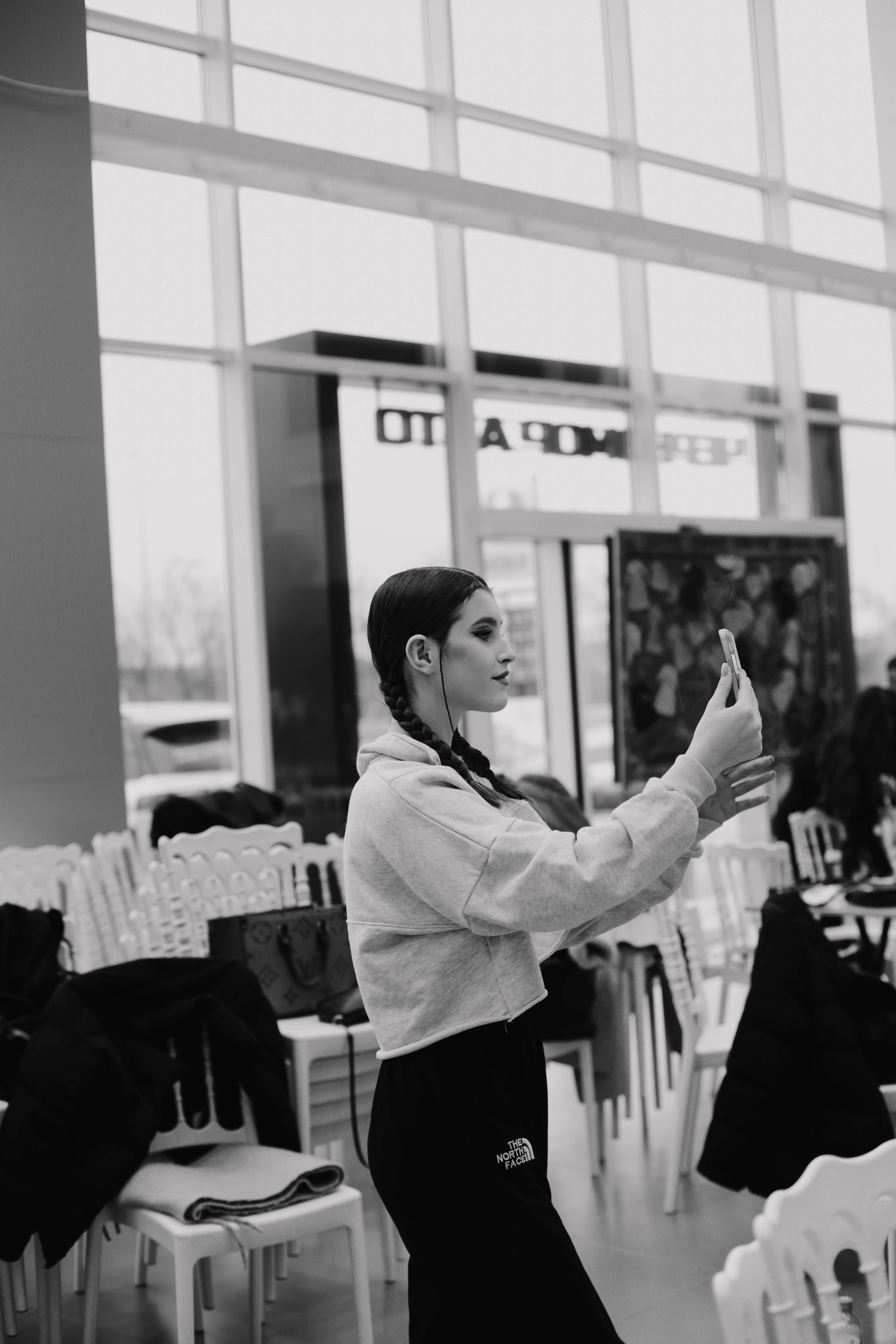 Crimean Tatar fashion show «Urba fashion day». Beye Shevkiyeva Photography