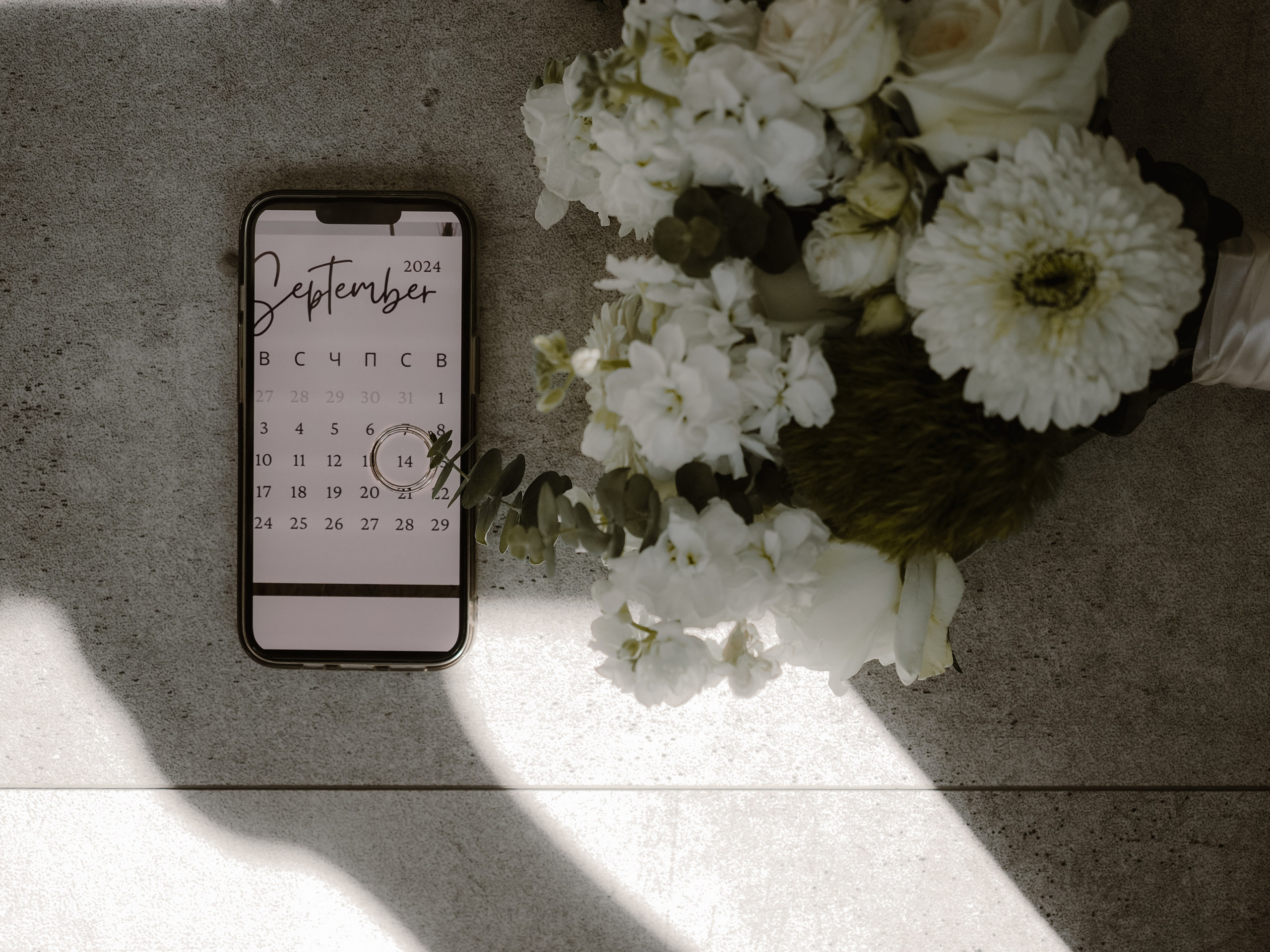 Татьяна и Илья. Фотограф Рязань. Семейный Свадебный фотограф