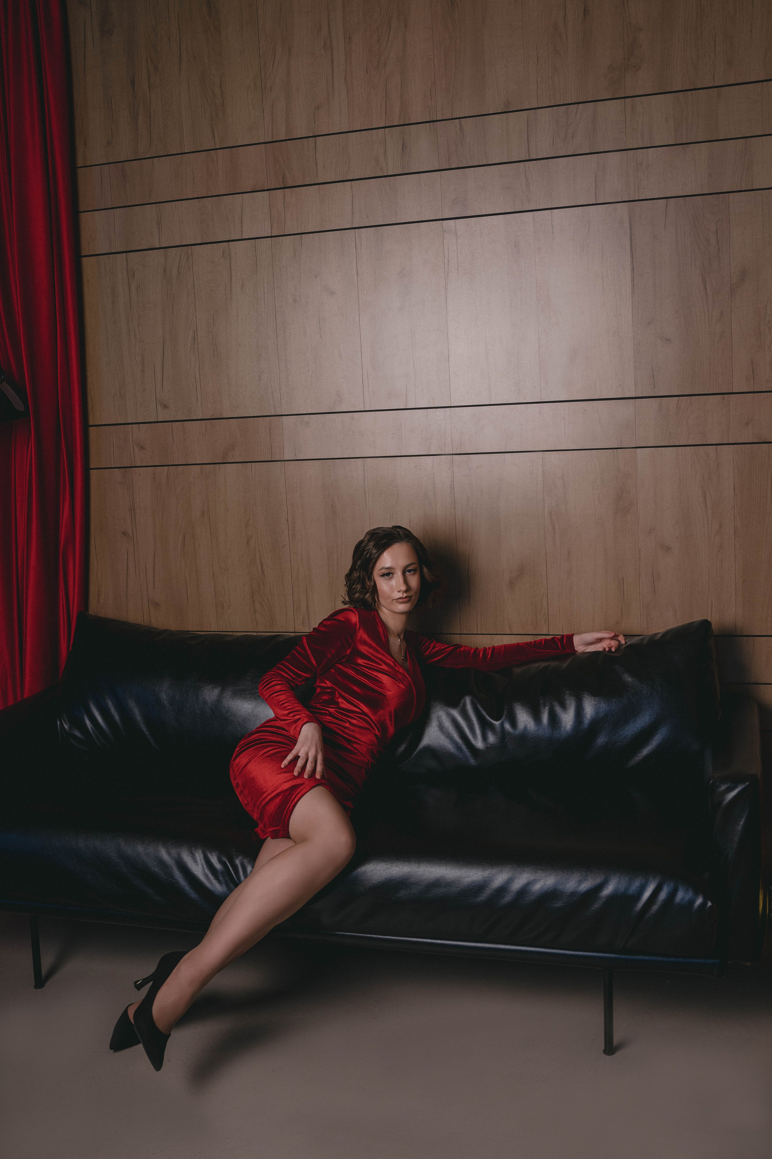 Индивидуальные съемки. Sofya Sazonova