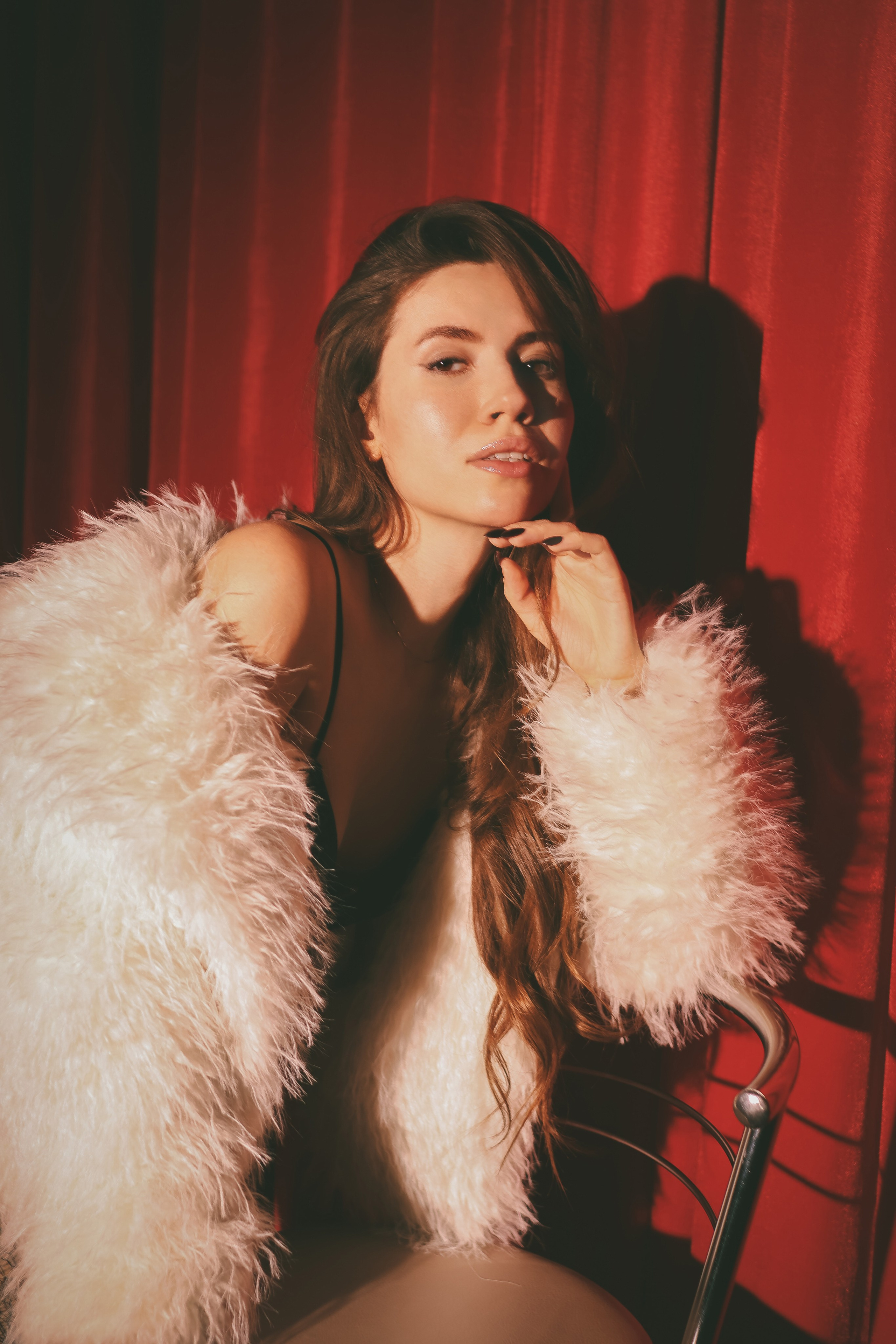 Индивидуальные съемки. Sofya Sazonova