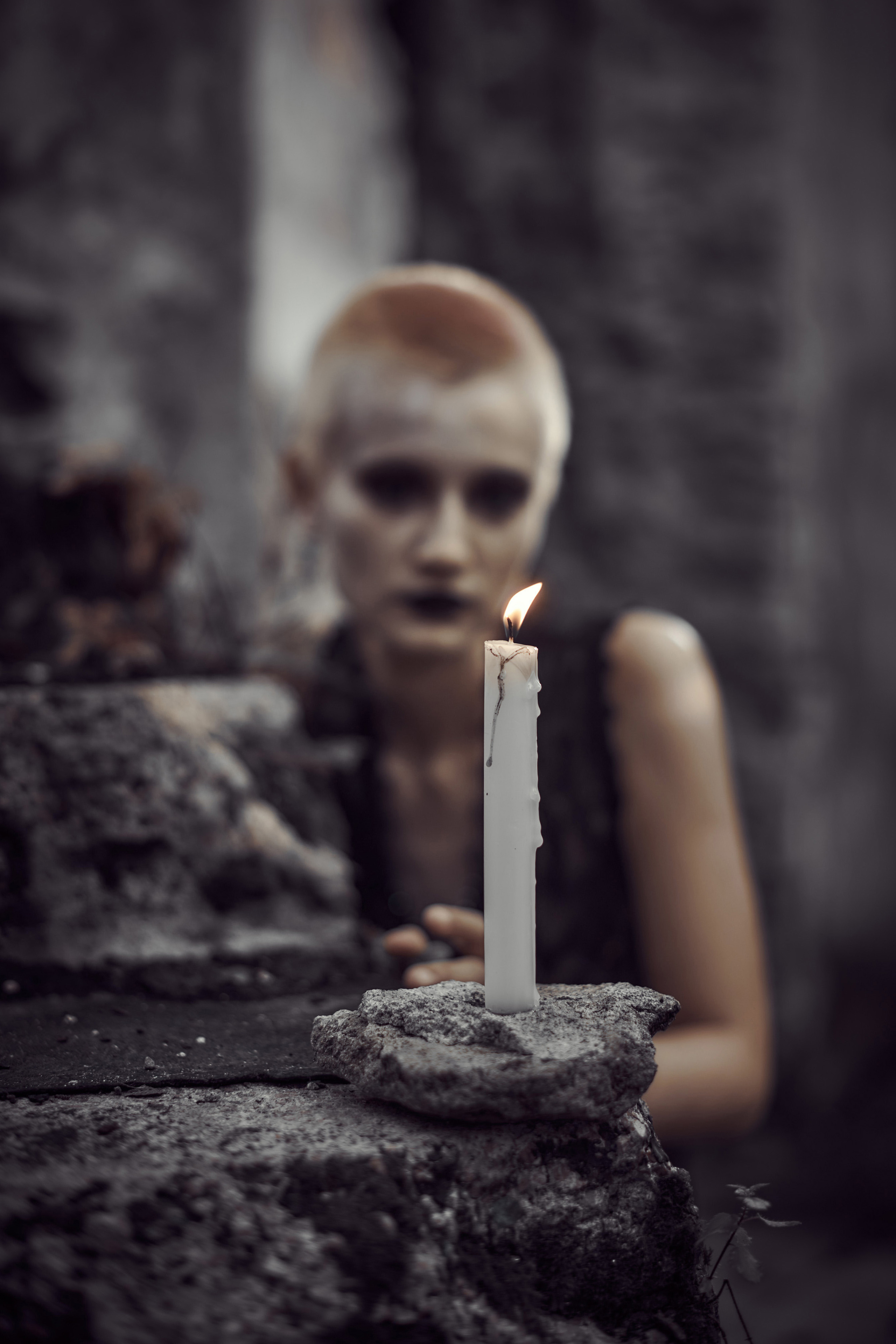 Мистика. Фотограф в Сочи Дмитрий Полянский