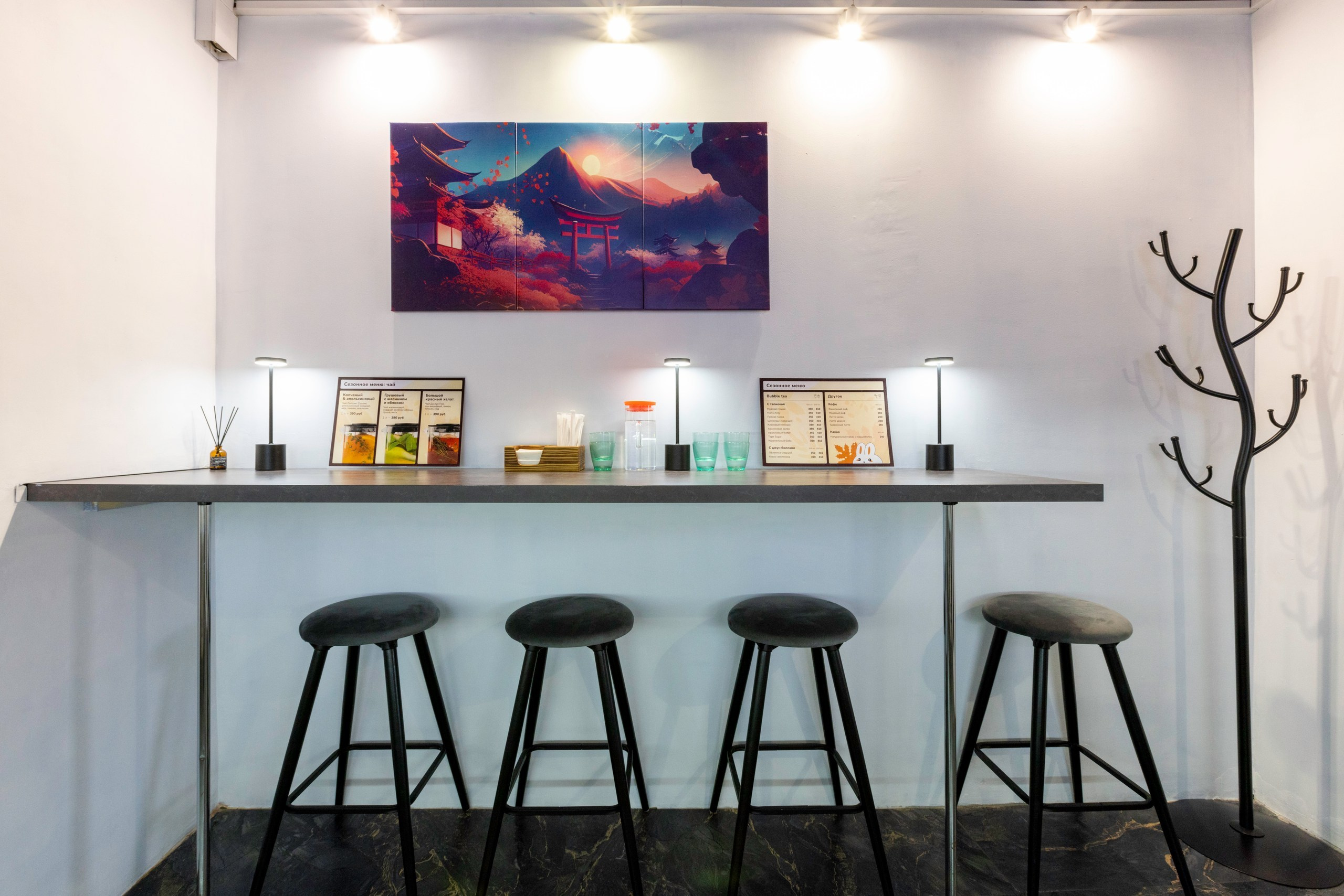 Kioto: bubble. Фотограф в Туле Крупский АнДРей. Фотостудия «КАДР71» в Туле