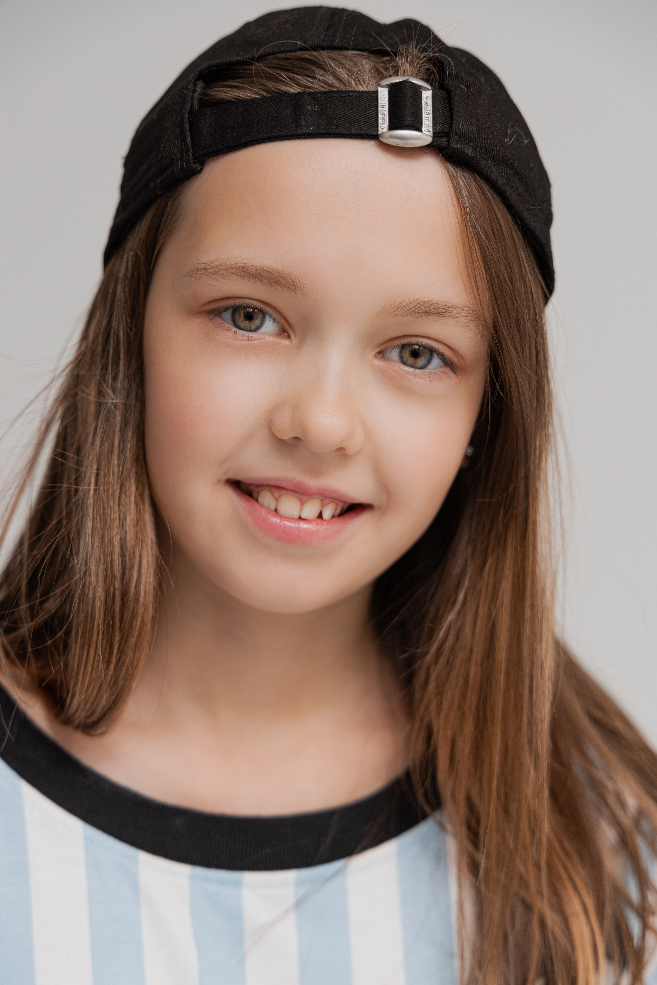 Мила. Фотограф Анастасия Пинчук