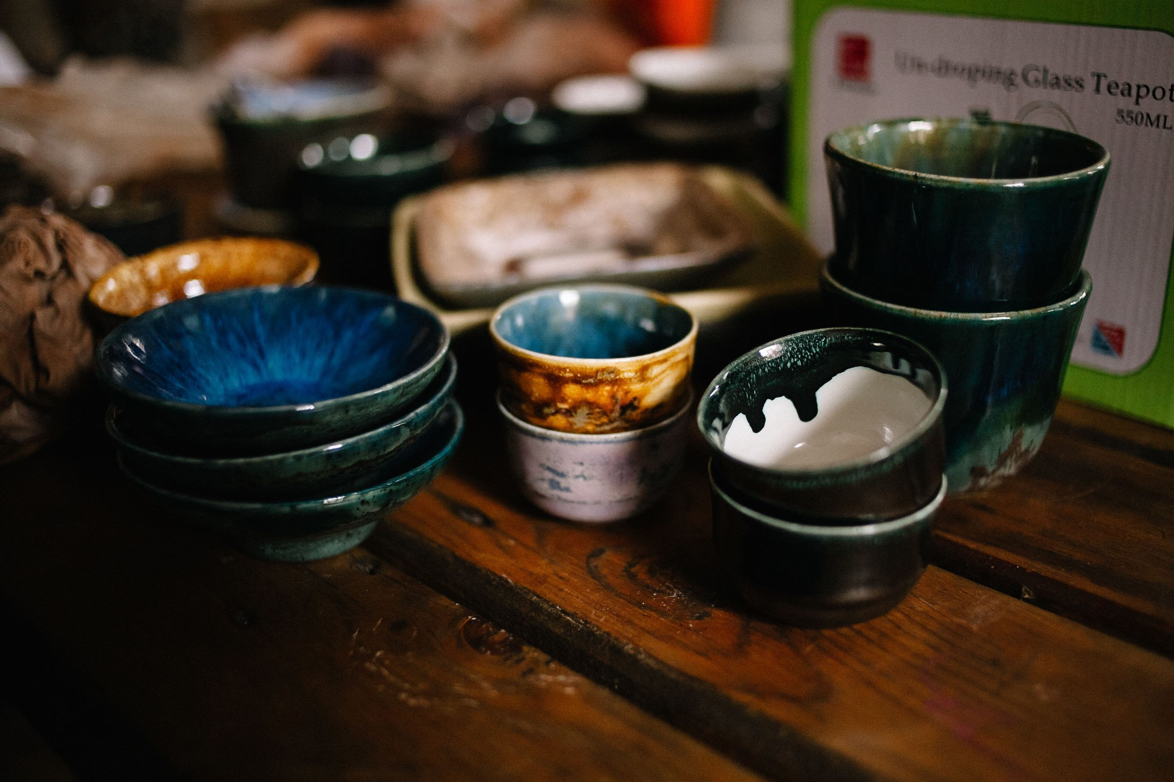 Фестиваль чая и практик в арт-усадьбе Гулица. Семейный и свадебный фотограф в Майкопе Михаил Мартиросян