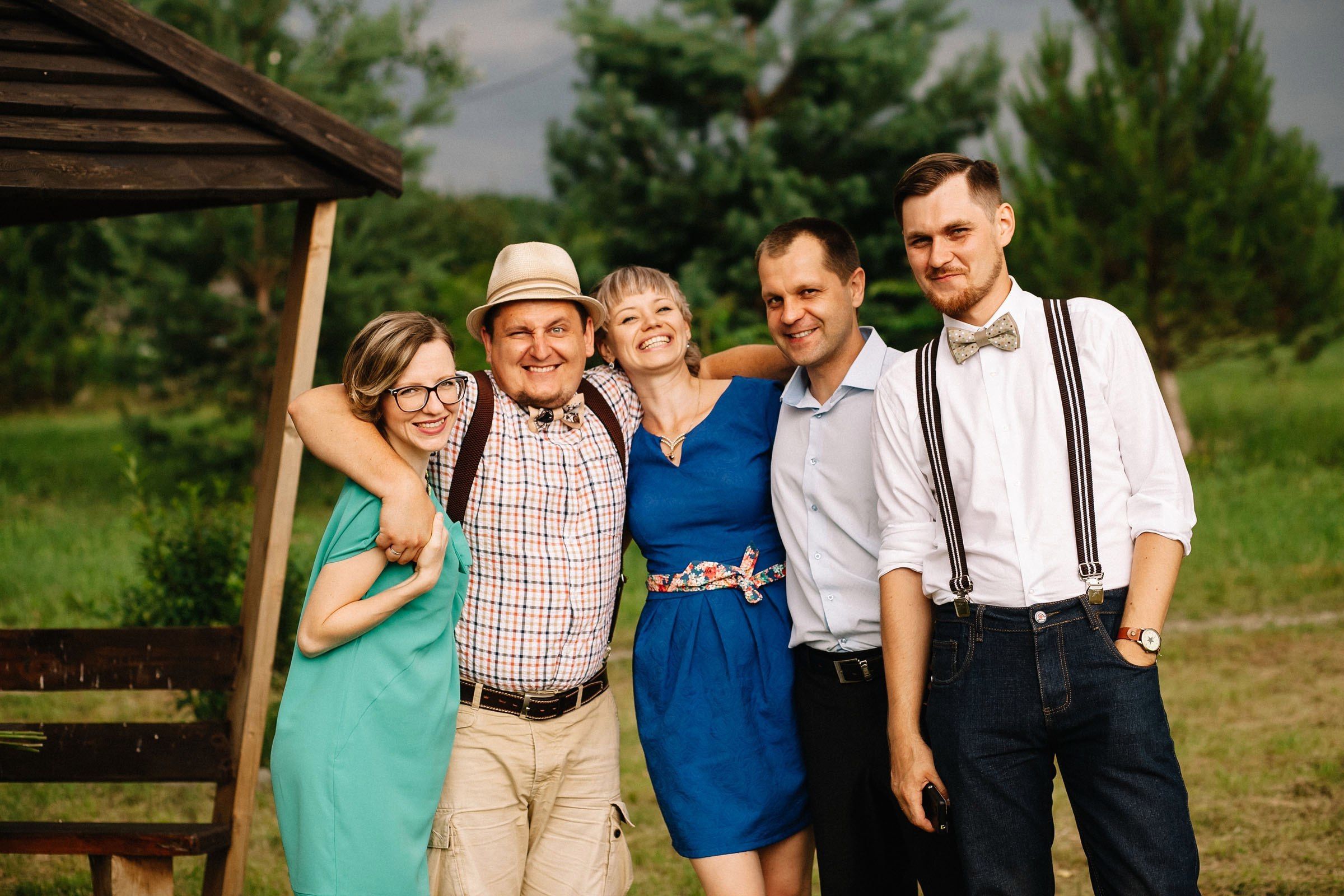 Ира + Дима. Семейный и свадебный фотограф в Майкопе Михаил Мартиросян