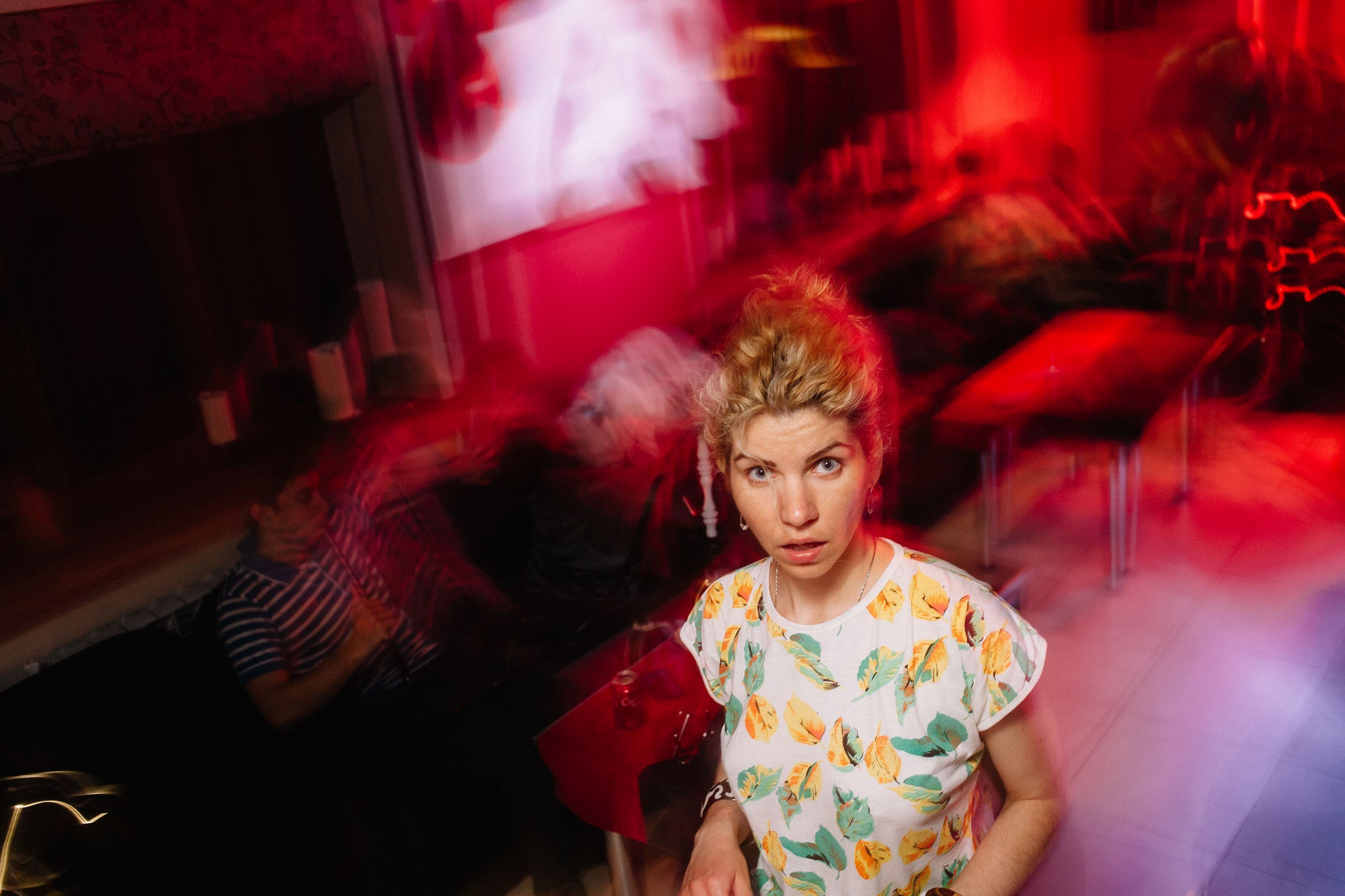 Hookah place. Семейный и свадебный фотограф в Майкопе Михаил Мартиросян