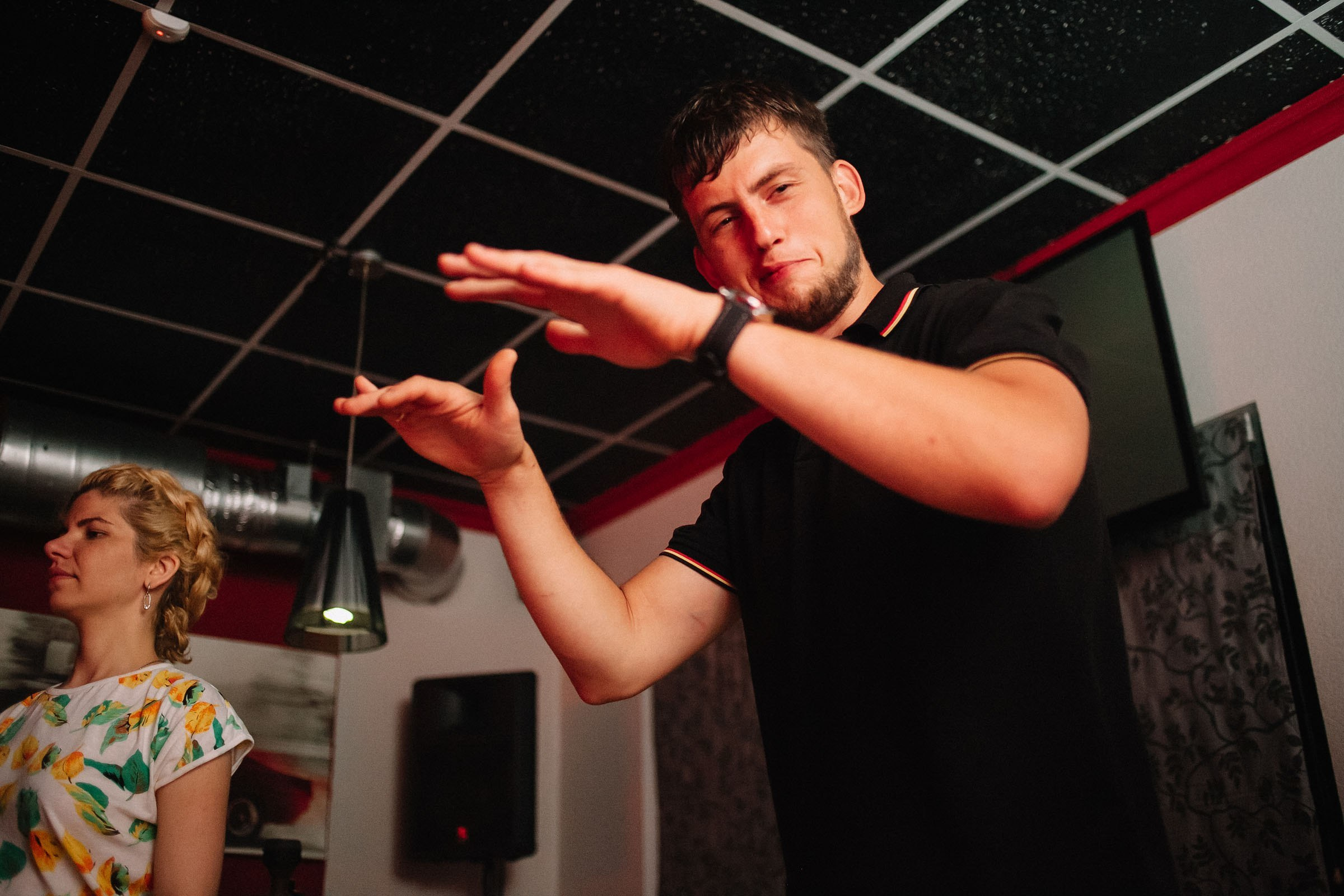 Hookah place. Семейный и свадебный фотограф в Майкопе Михаил Мартиросян