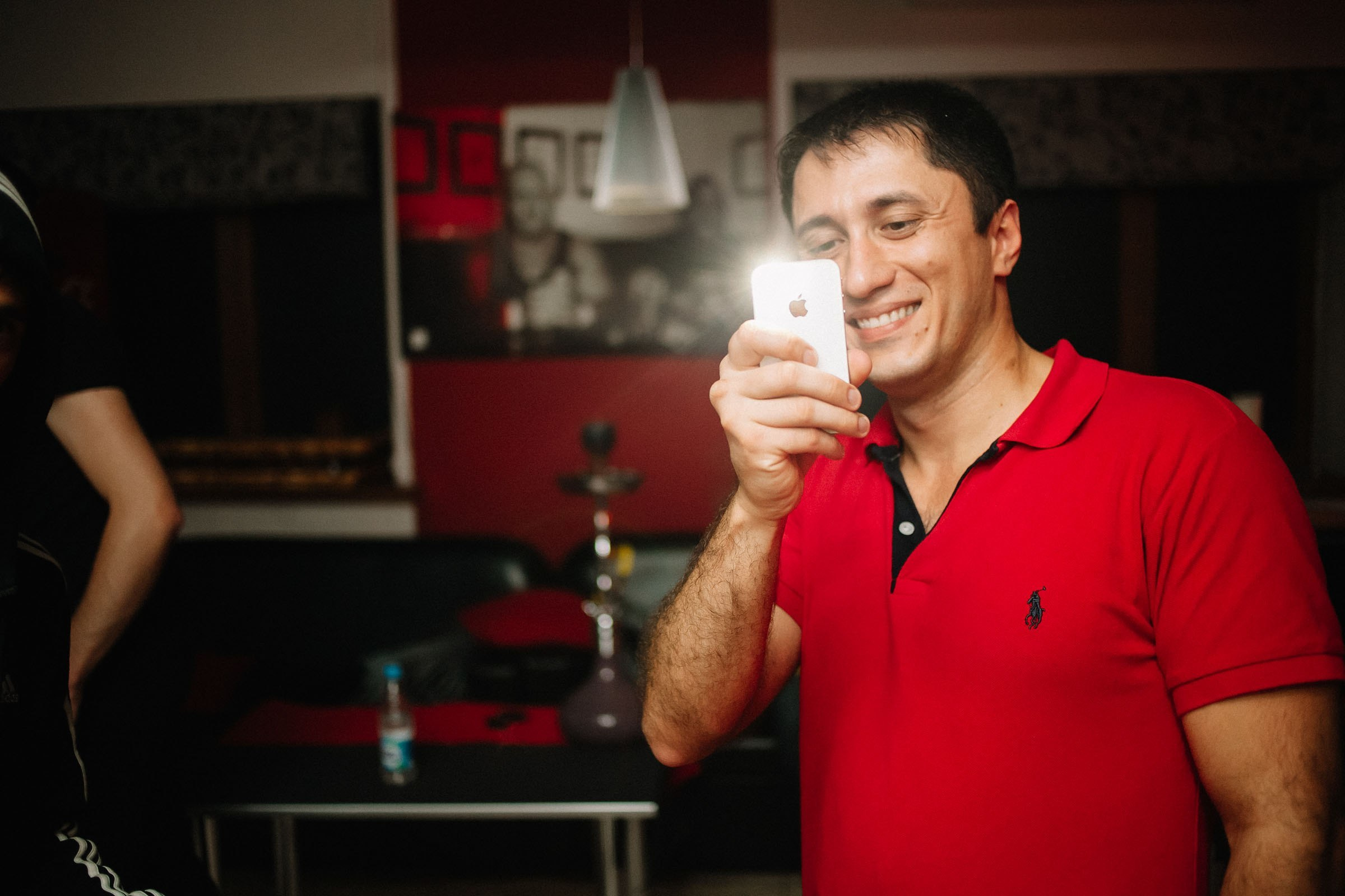 Hookah place. Семейный и свадебный фотограф в Майкопе Михаил Мартиросян