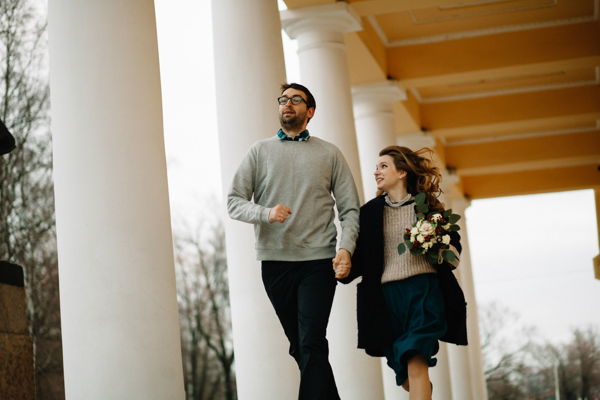 Лена + Артём. Семейный и свадебный фотограф в Майкопе Михаил Мартиросян