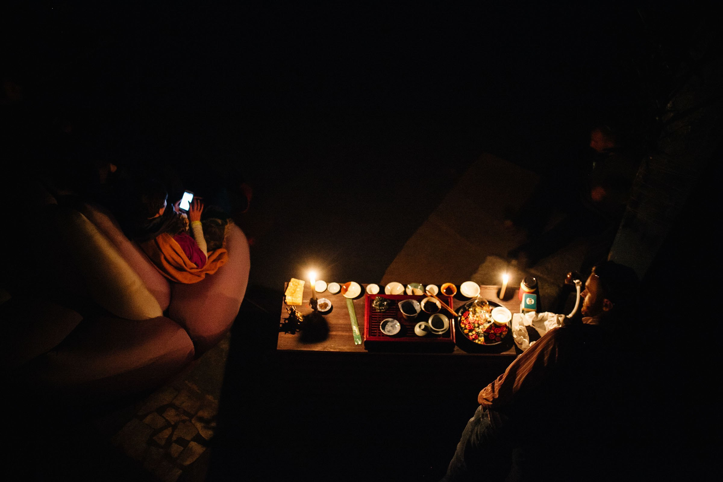 Фестиваль чая и практик в арт-усадьбе Гулица. Семейный и свадебный фотограф в Майкопе Михаил Мартиросян