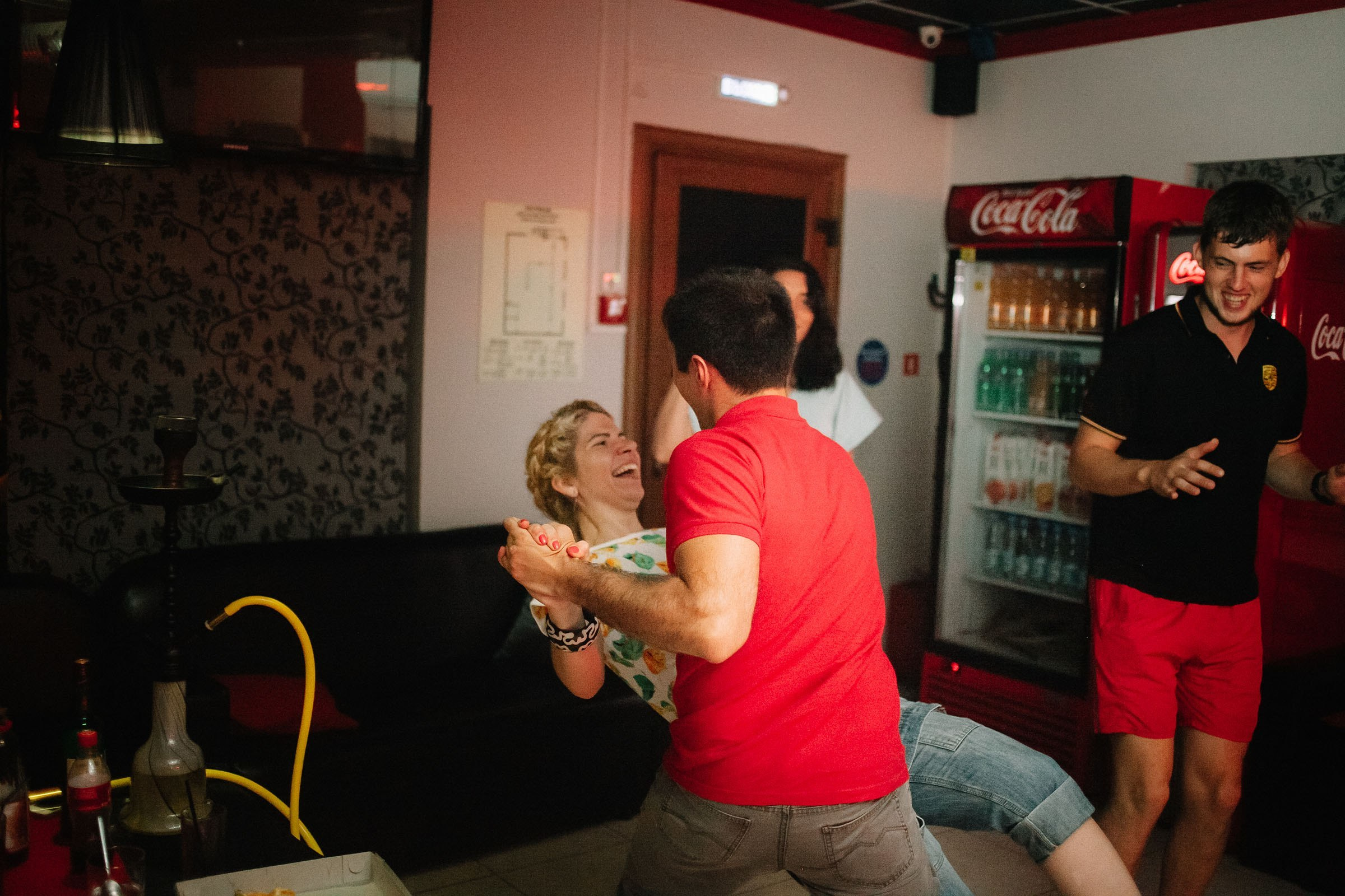 Hookah place. Семейный и свадебный фотограф в Майкопе Михаил Мартиросян