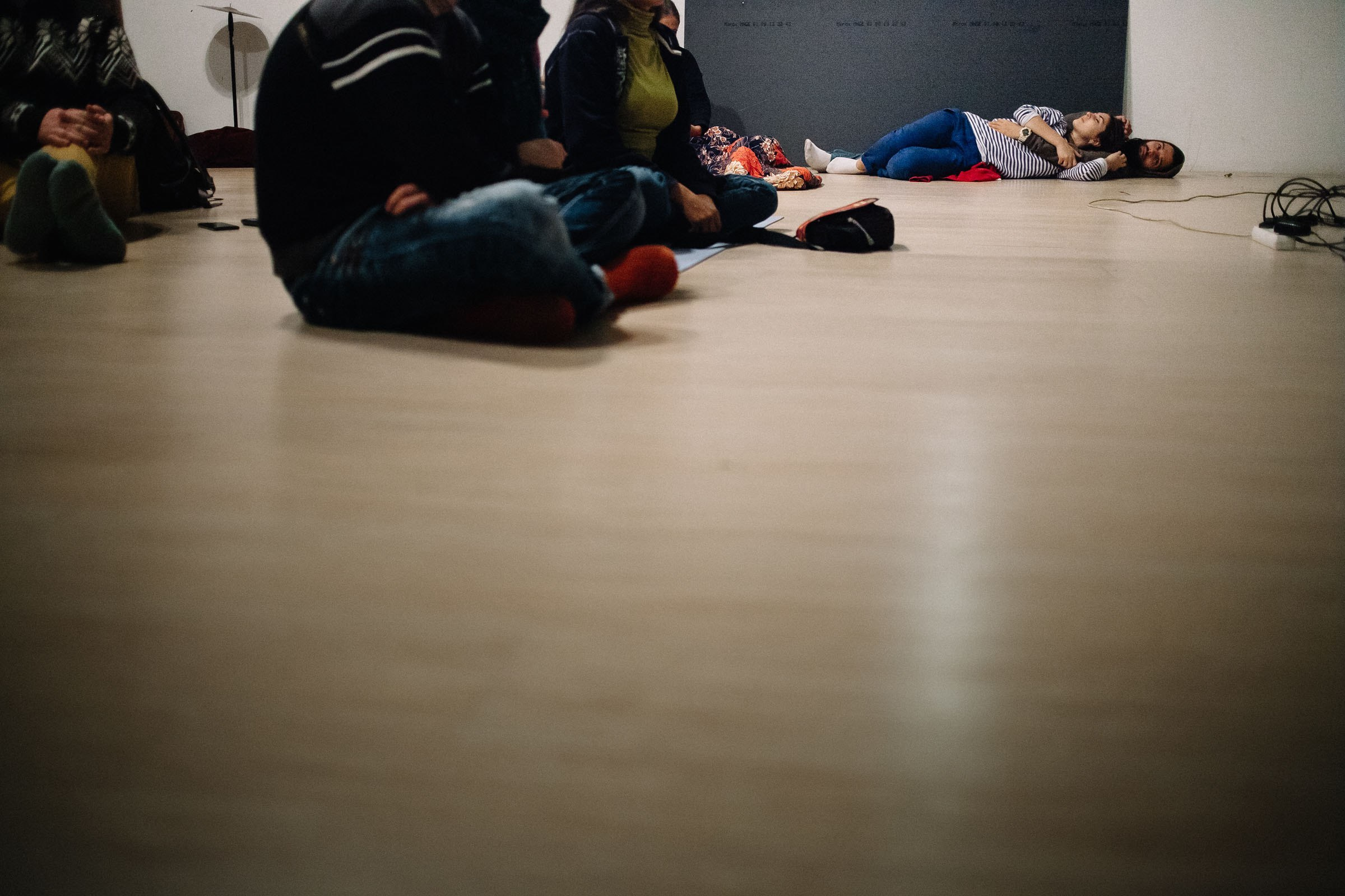 Фестиваль чая и практик в арт-усадьбе Гулица. Семейный и свадебный фотограф в Майкопе Михаил Мартиросян