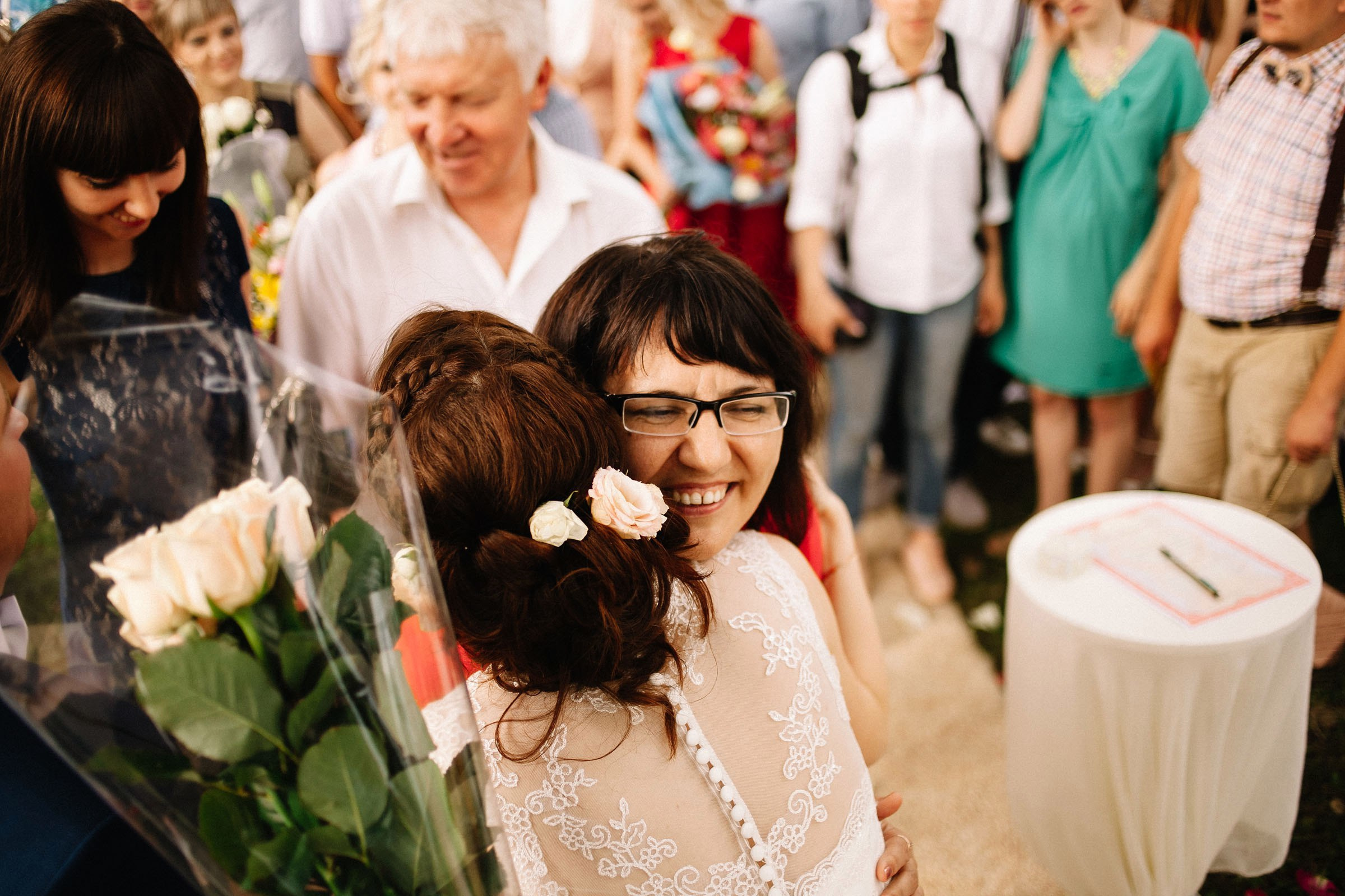 Ира + Дима. Семейный и свадебный фотограф в Майкопе Михаил Мартиросян