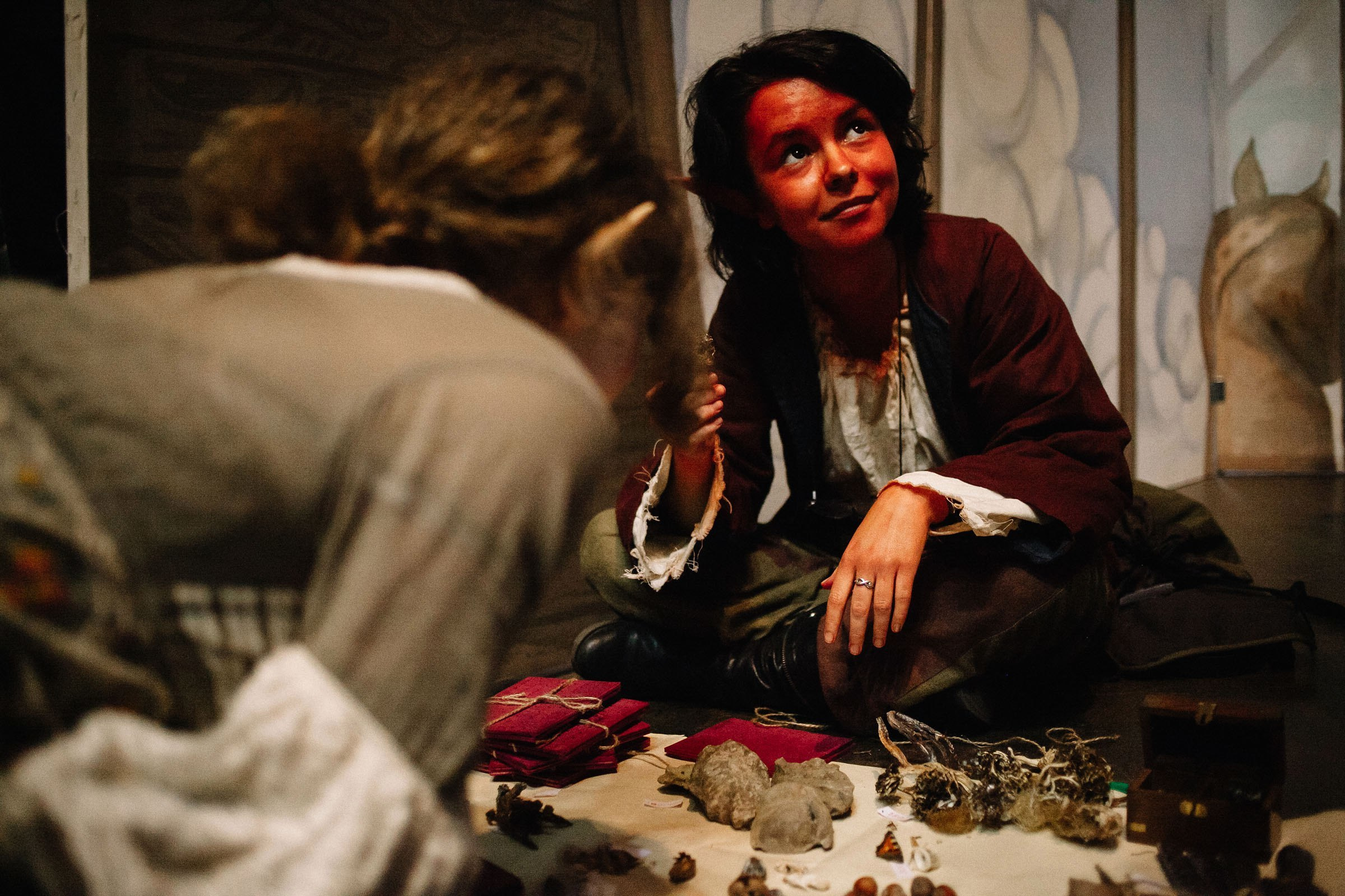 COMIC CON SPB 2016. Семейный и свадебный фотограф в Майкопе Михаил Мартиросян