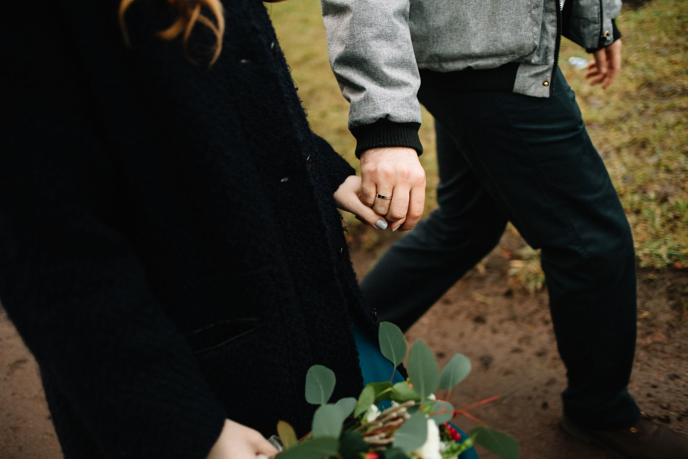 Лена + Артём. Семейный и свадебный фотограф в Майкопе Михаил Мартиросян