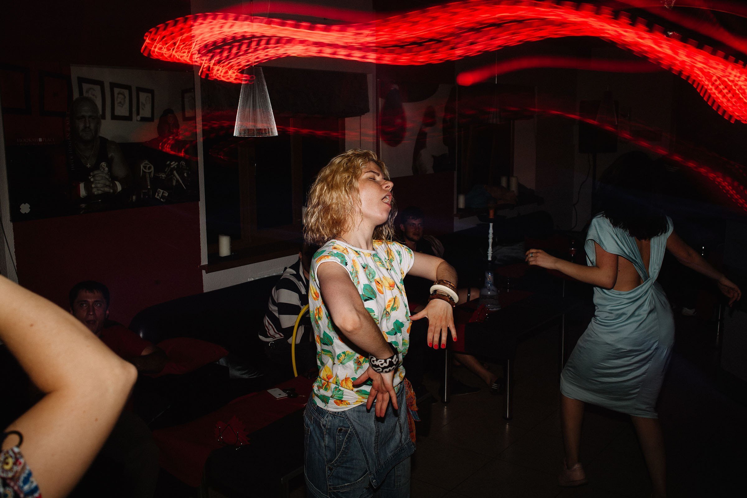 Hookah place. Семейный и свадебный фотограф в Майкопе Михаил Мартиросян