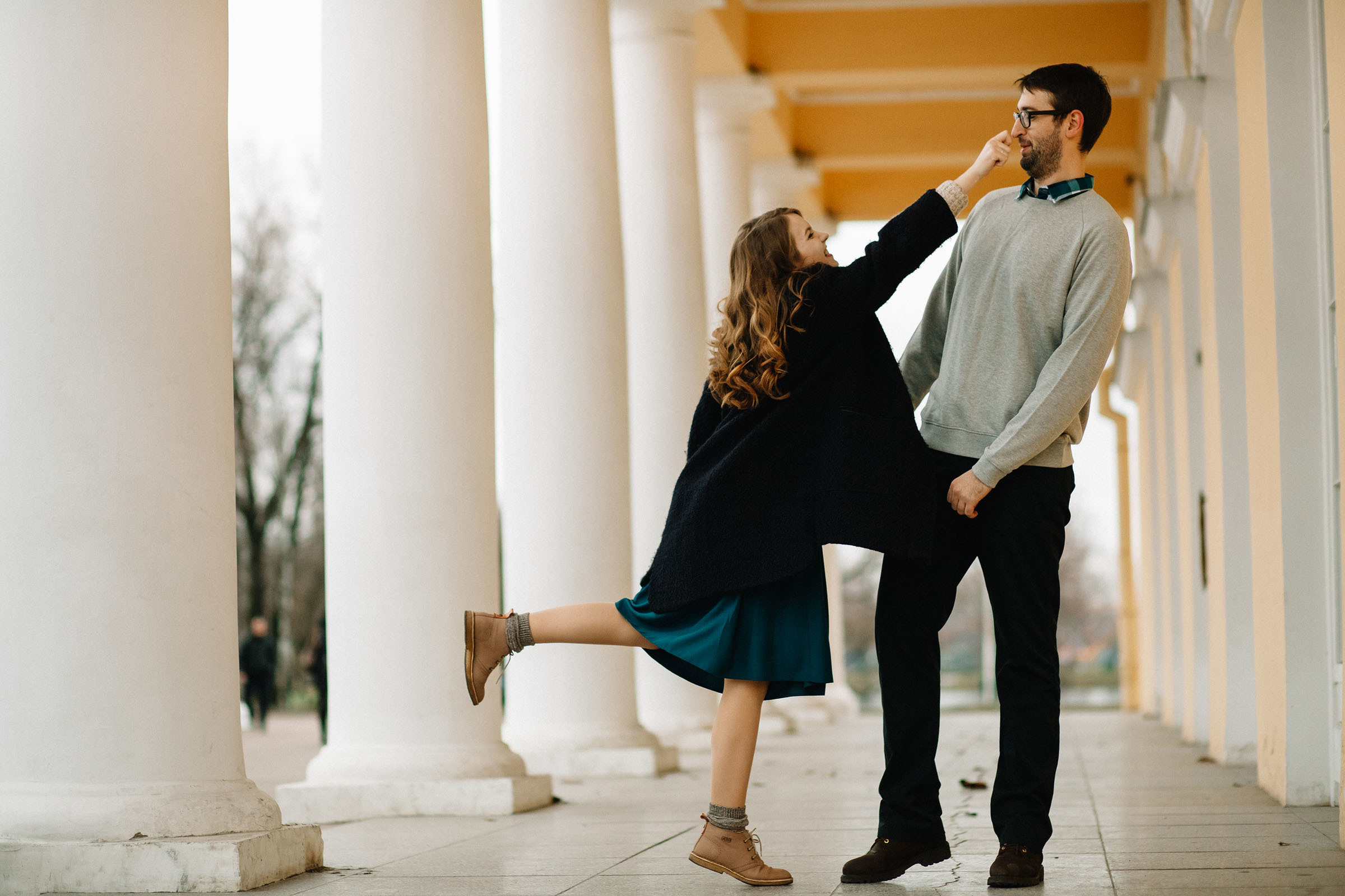 Лена + Артём. Семейный и свадебный фотограф в Майкопе Михаил Мартиросян
