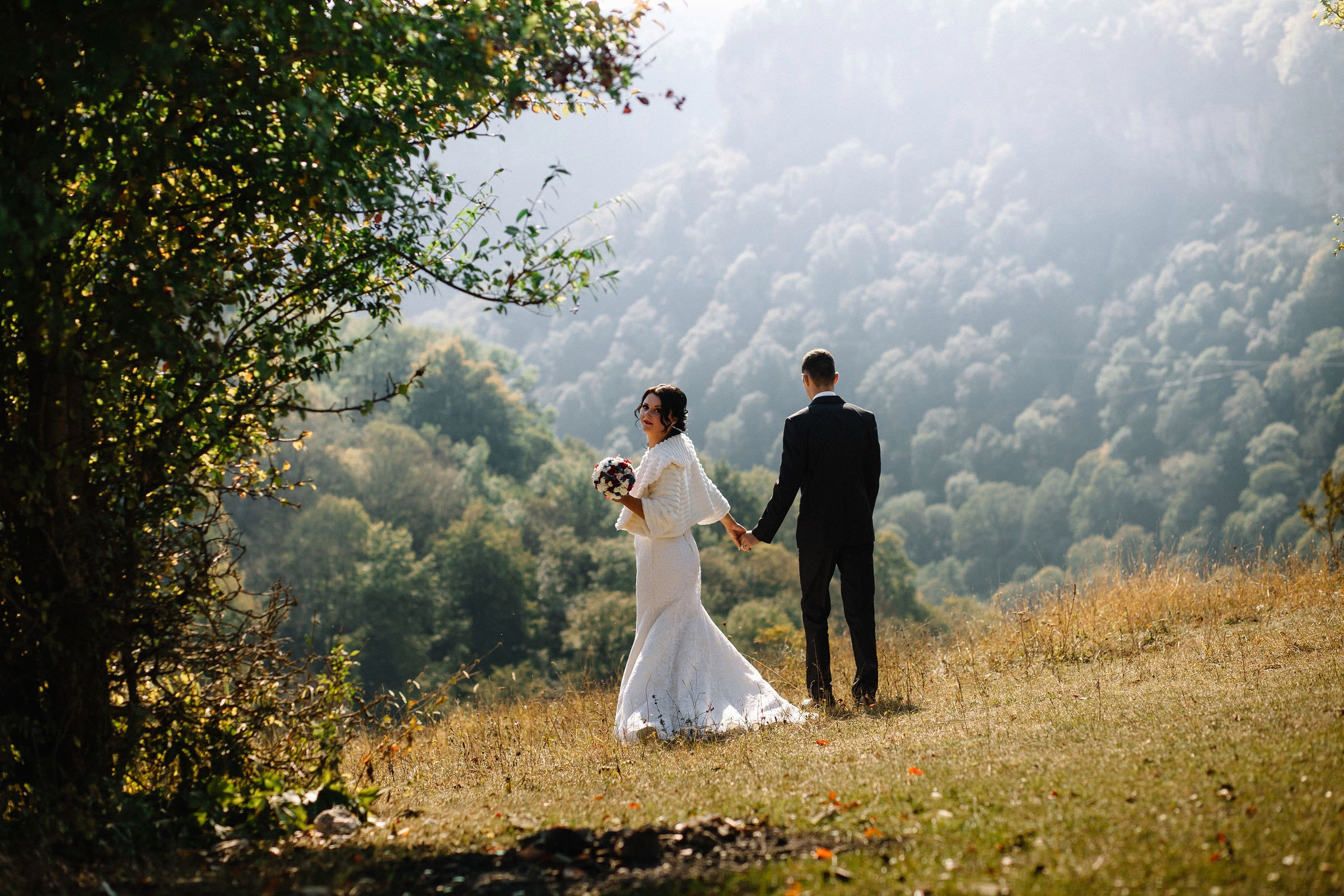 Ира + Женя. Семейный и свадебный фотограф в Майкопе Михаил Мартиросян