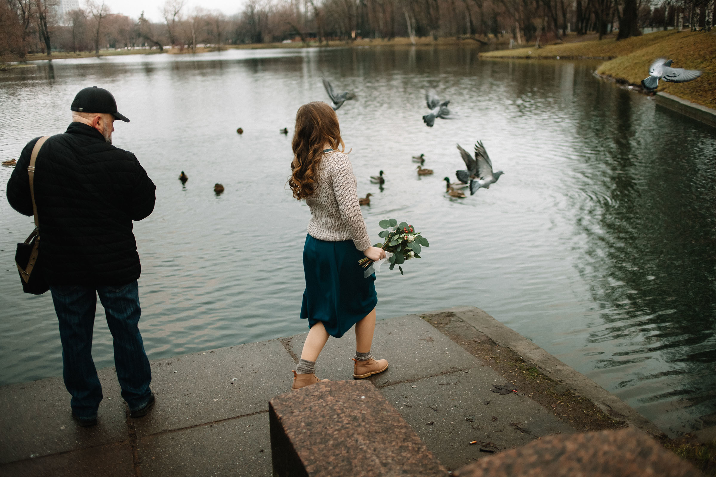 Лена + Артём. Семейный и свадебный фотограф в Майкопе Михаил Мартиросян