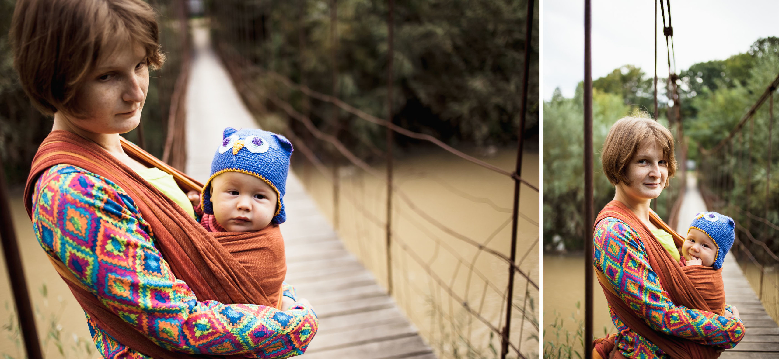 Семейная фотосессия мамы с малышкой. Семейный и свадебный фотограф в Майкопе Михаил Мартиросян