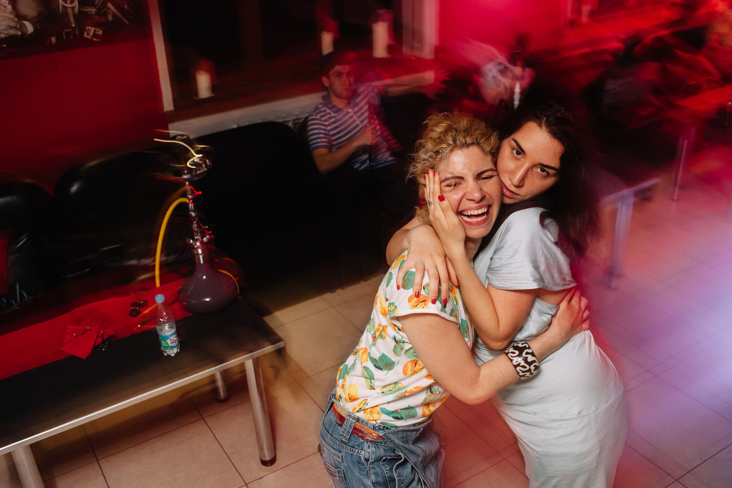 Hookah place. Семейный и свадебный фотограф в Майкопе Михаил Мартиросян