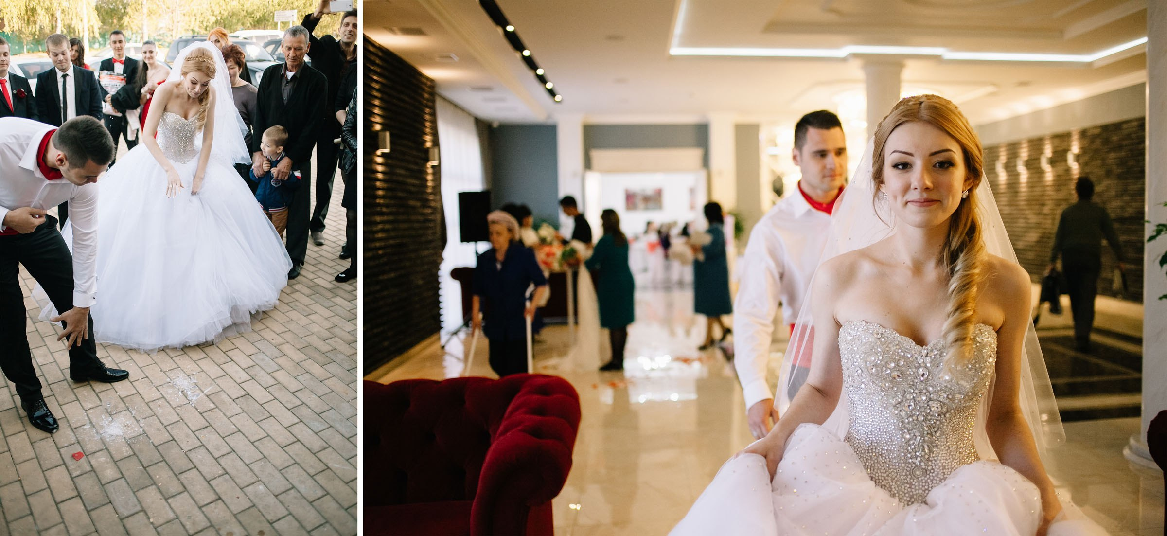 Ангелина + Дима. Семейный и свадебный фотограф в Майкопе Михаил Мартиросян