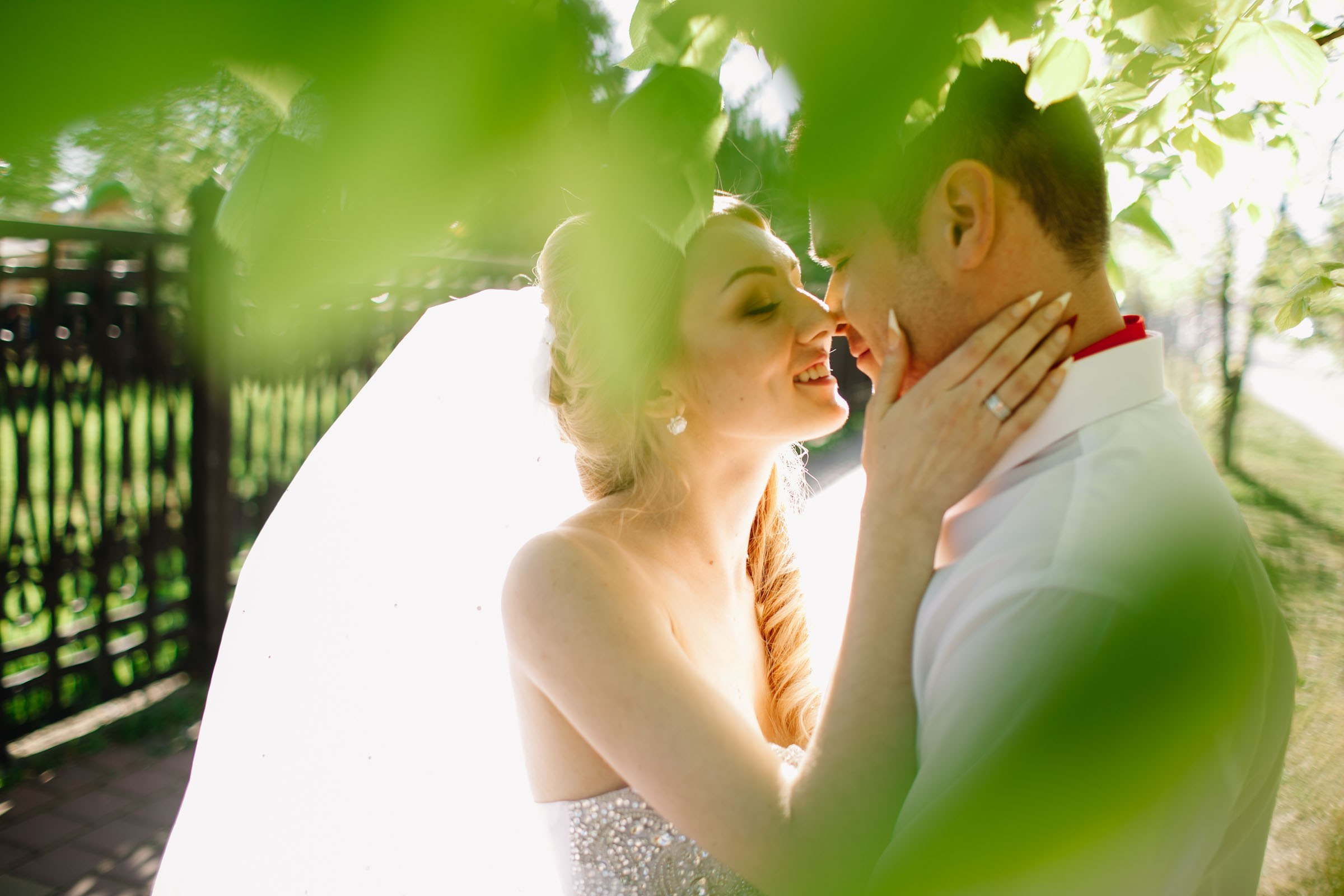 Ангелина + Дима. Семейный и свадебный фотограф в Майкопе Михаил Мартиросян