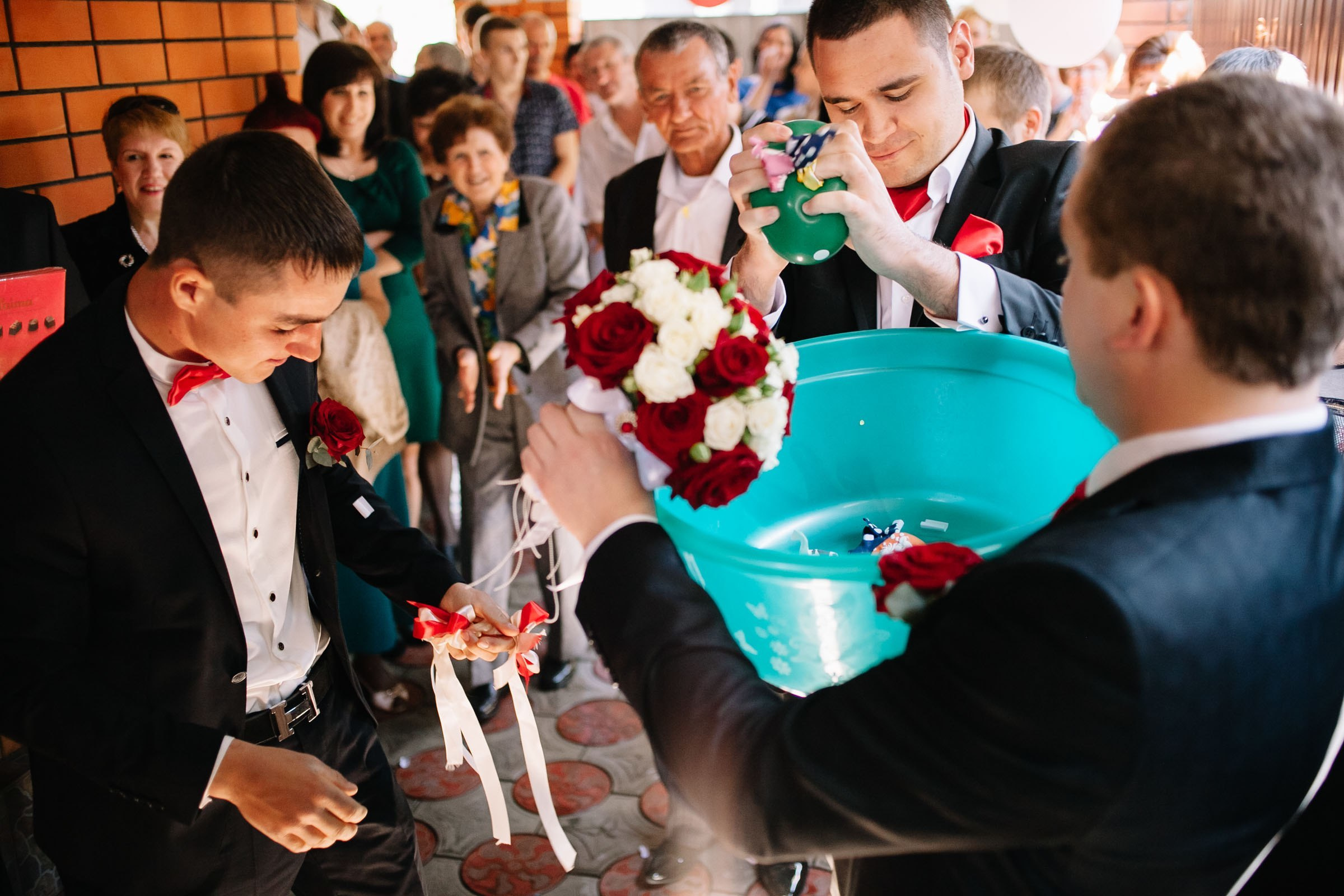 Ангелина + Дима. Семейный и свадебный фотограф в Майкопе Михаил Мартиросян