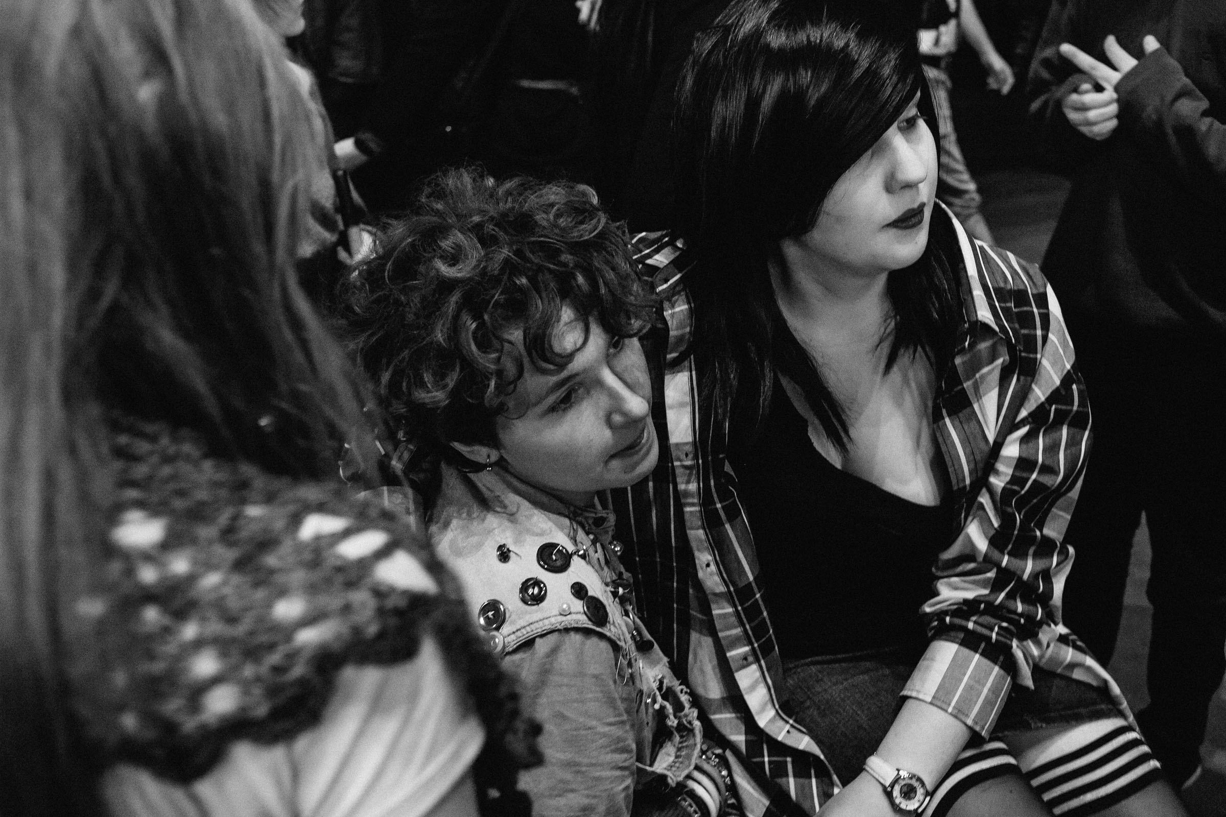 COMIC CON SPB 2016. Семейный и свадебный фотограф в Майкопе Михаил Мартиросян