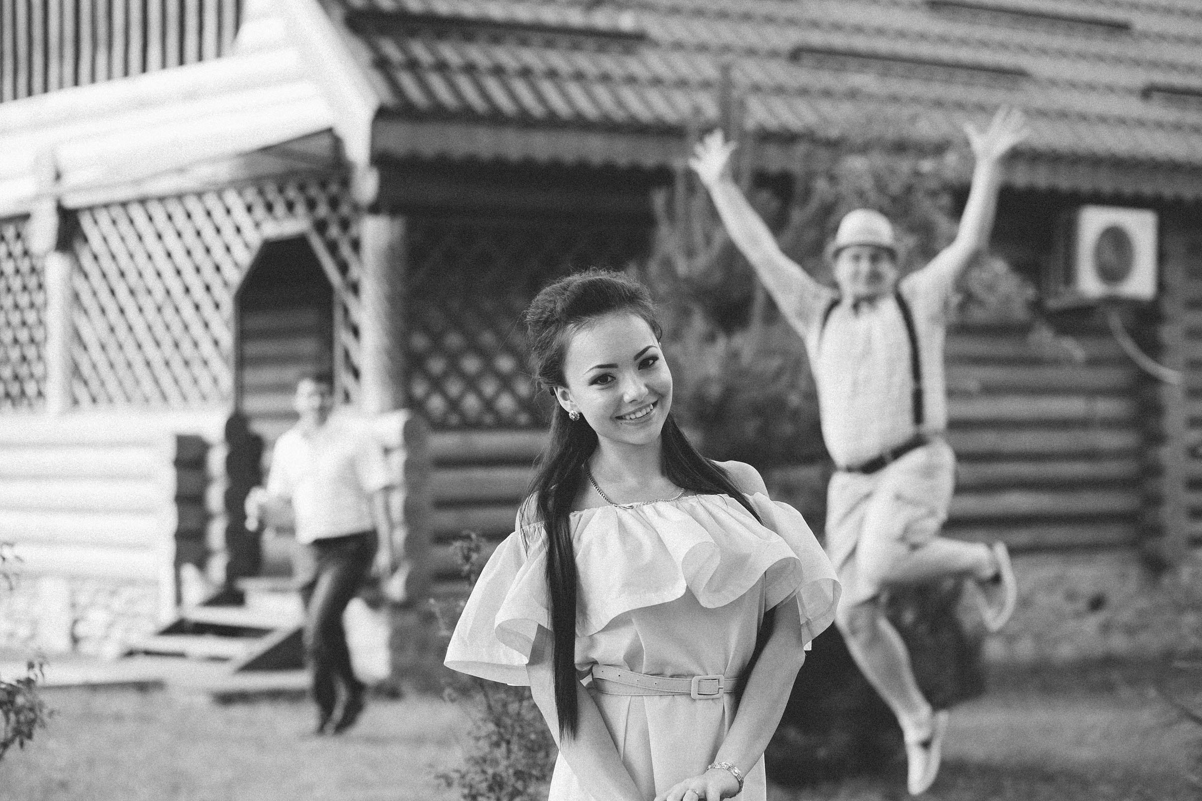 Ира + Дима. Семейный и свадебный фотограф в Майкопе Михаил Мартиросян