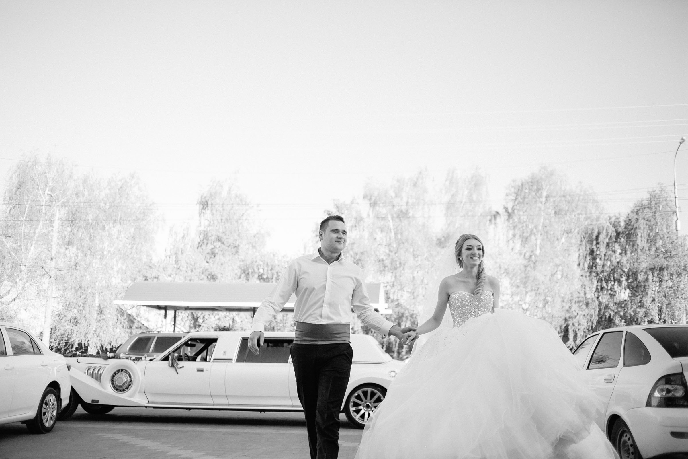 Ангелина + Дима. Семейный и свадебный фотограф в Майкопе Михаил Мартиросян