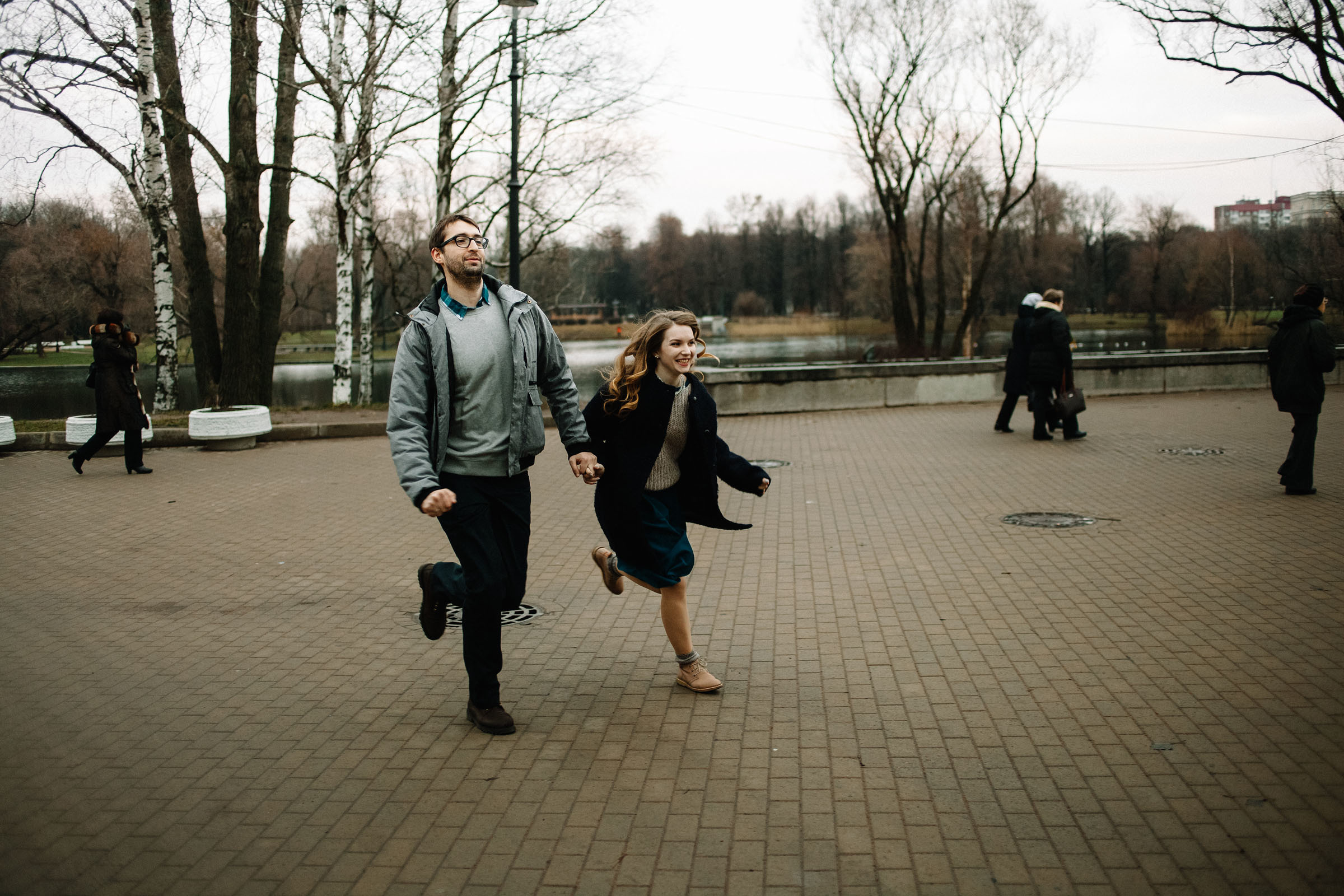 Лена + Артём. Семейный и свадебный фотограф в Майкопе Михаил Мартиросян