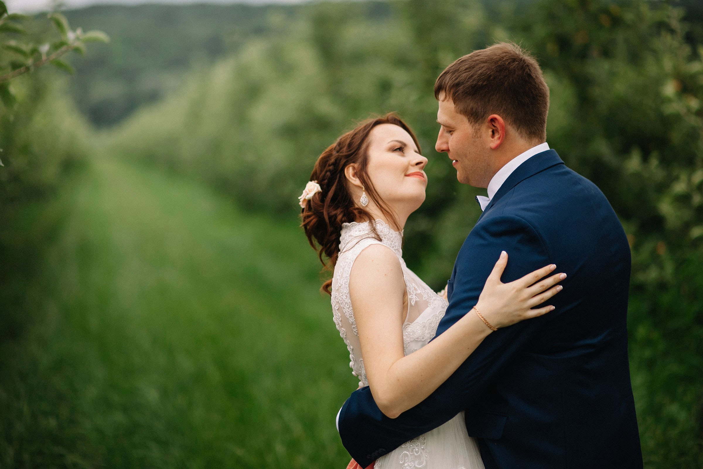 Ира + Дима. Семейный и свадебный фотограф в Майкопе Михаил Мартиросян