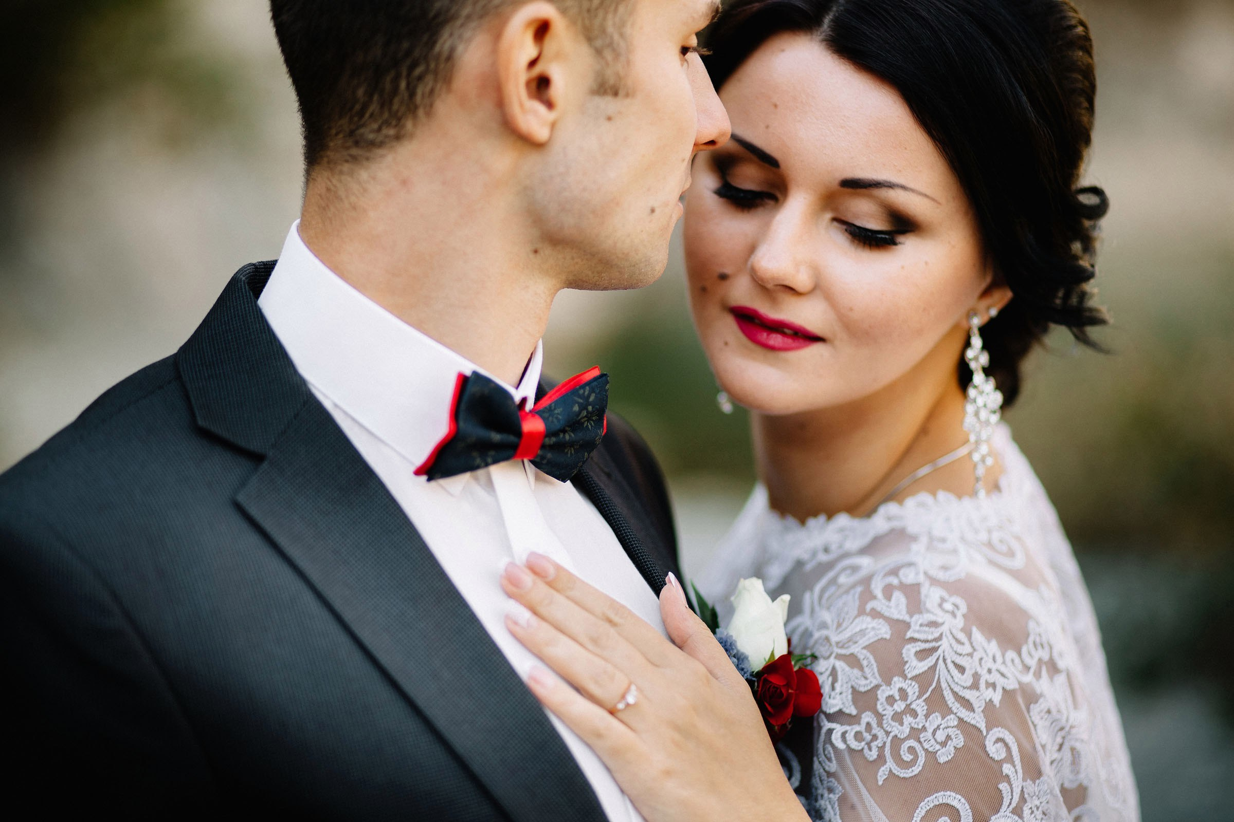 Ира + Женя. Семейный и свадебный фотограф в Майкопе Михаил Мартиросян