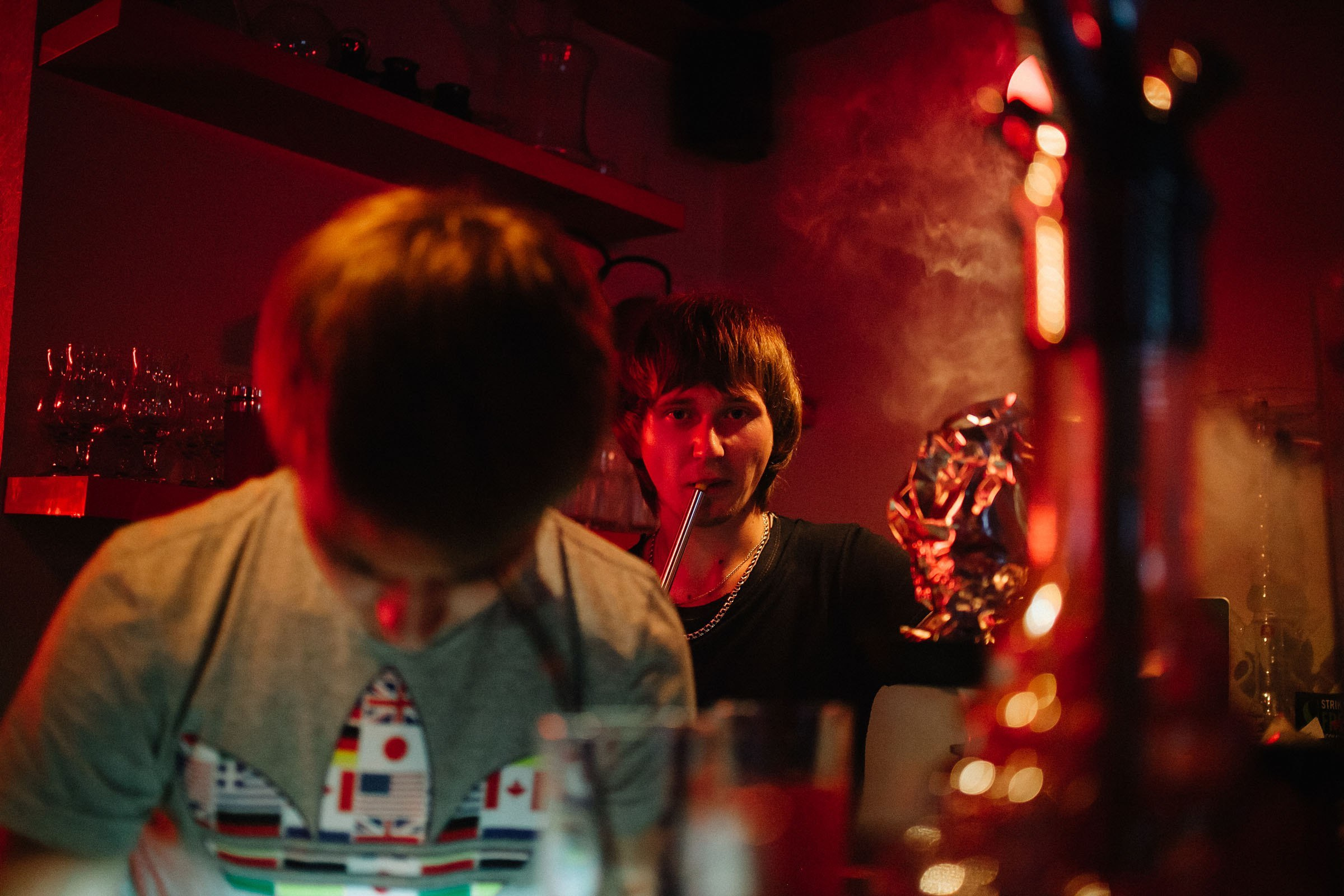 Hookah place. Семейный и свадебный фотограф в Майкопе Михаил Мартиросян