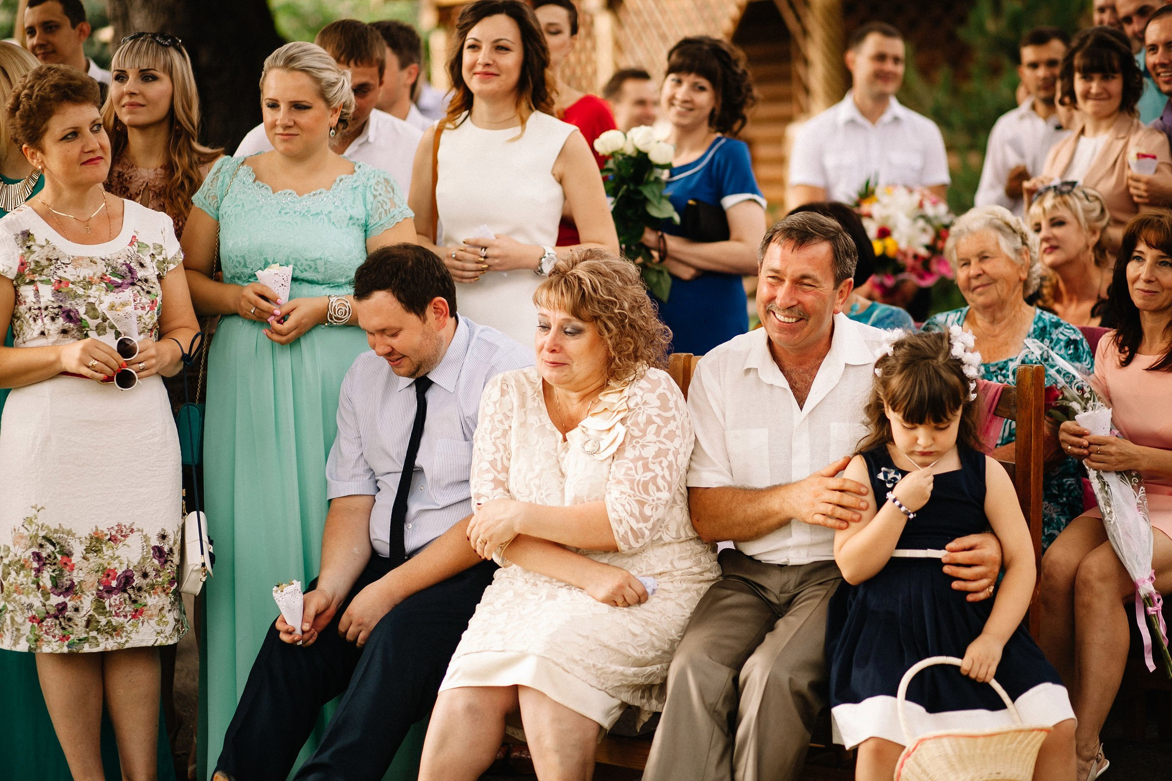 Ира + Дима. Семейный и свадебный фотограф в Майкопе Михаил Мартиросян