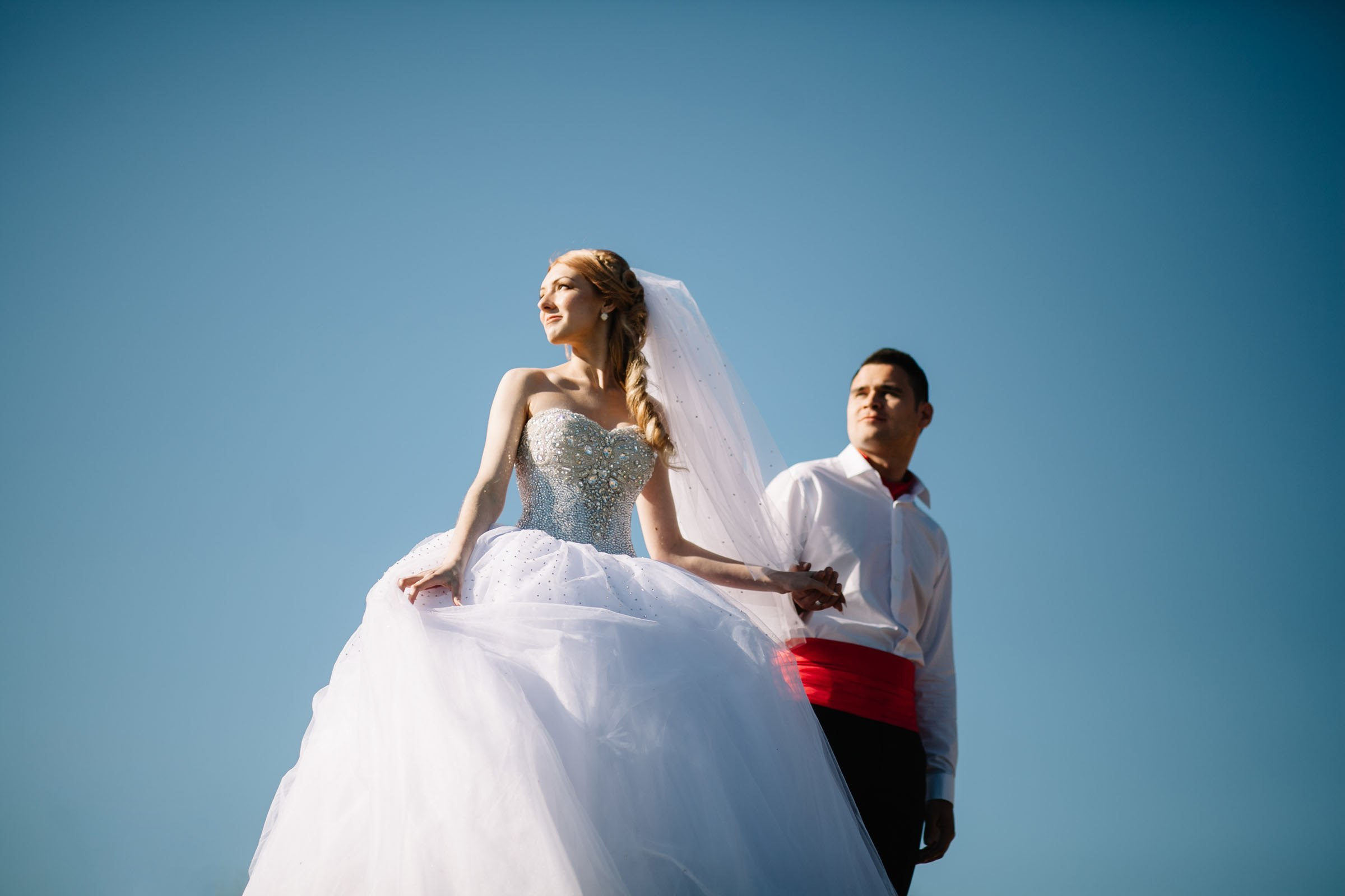 Ангелина + Дима. Семейный и свадебный фотограф в Майкопе Михаил Мартиросян