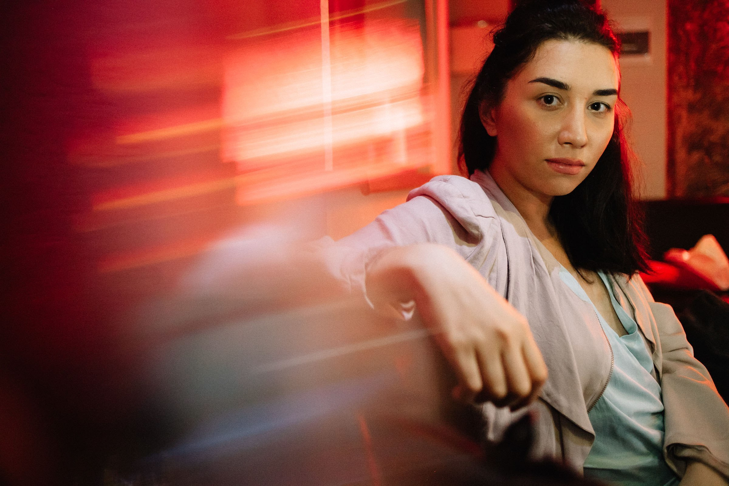 Hookah place. Семейный и свадебный фотограф в Майкопе Михаил Мартиросян