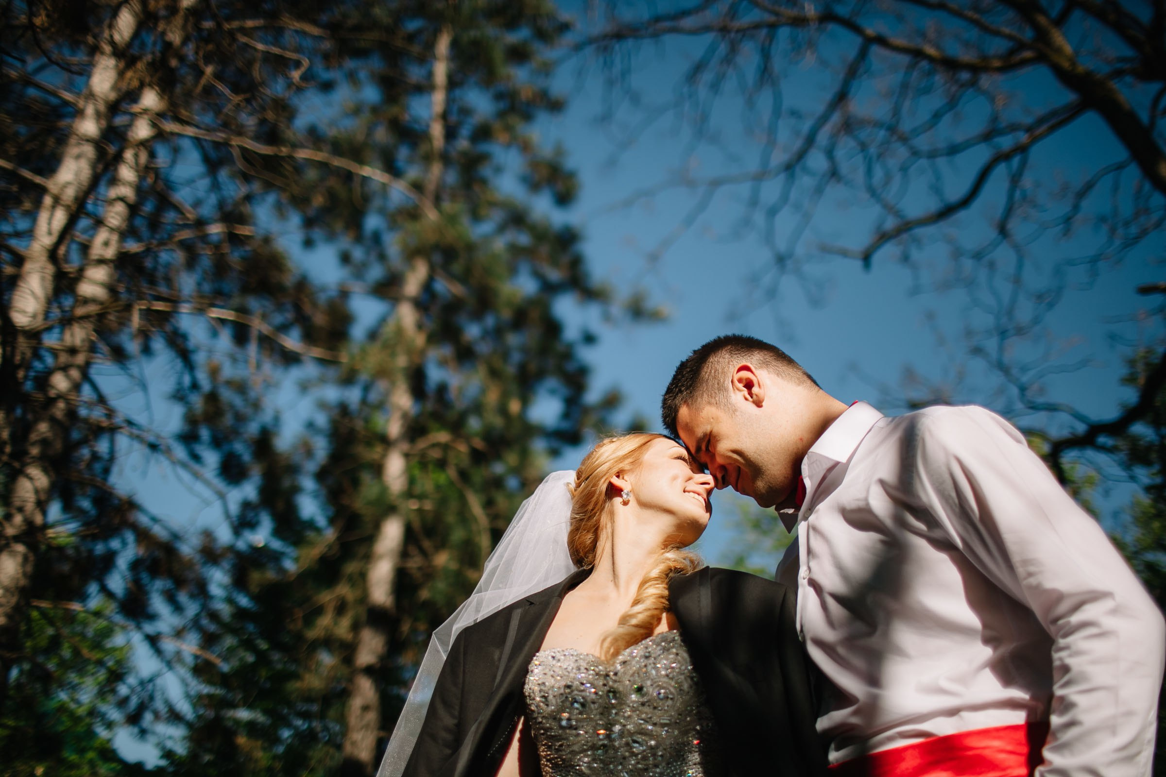 Ангелина + Дима. Семейный и свадебный фотограф в Майкопе Михаил Мартиросян