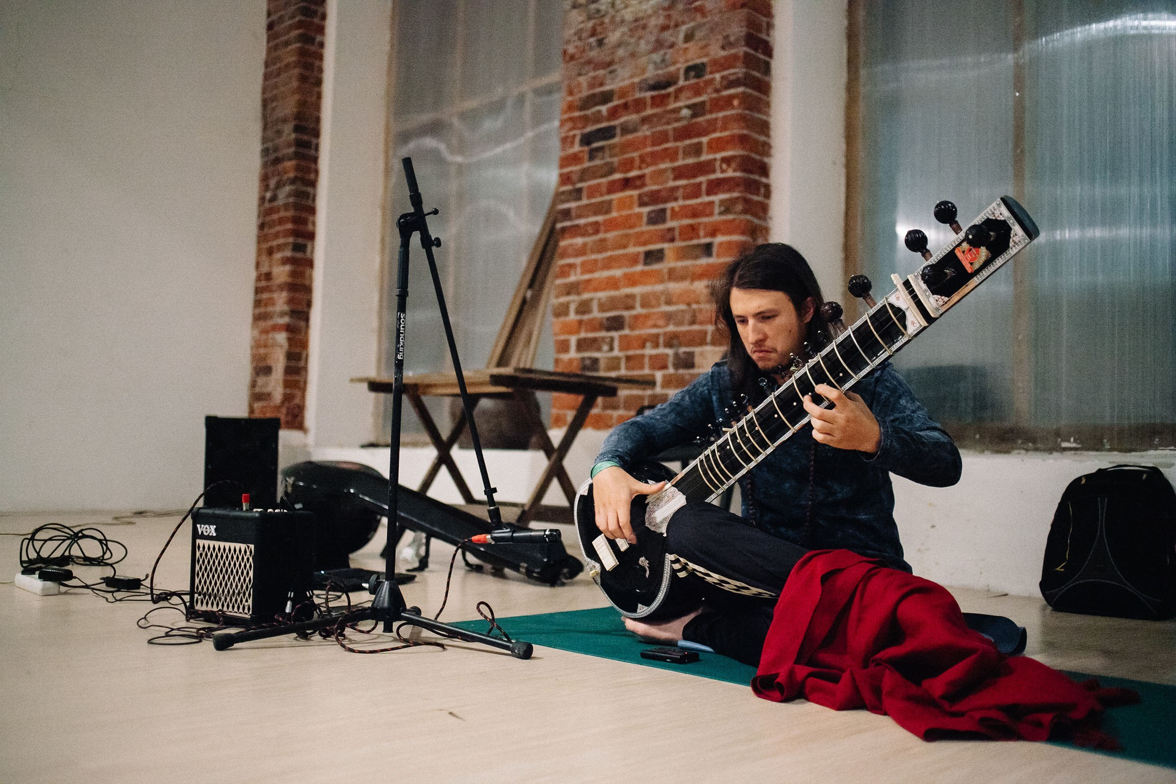 Фестиваль чая и практик в арт-усадьбе Гулица. Семейный и свадебный фотограф в Майкопе Михаил Мартиросян