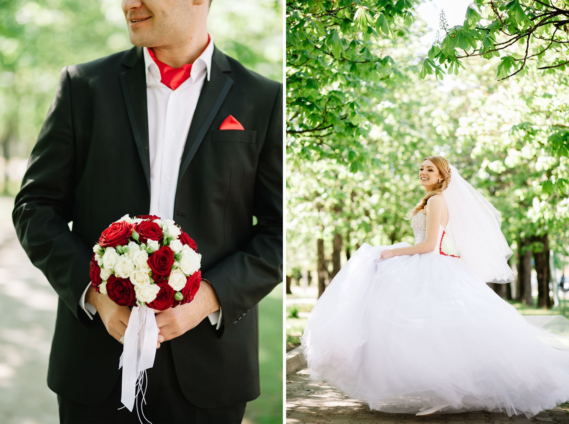 Ангелина + Дима. Семейный и свадебный фотограф в Майкопе Михаил Мартиросян