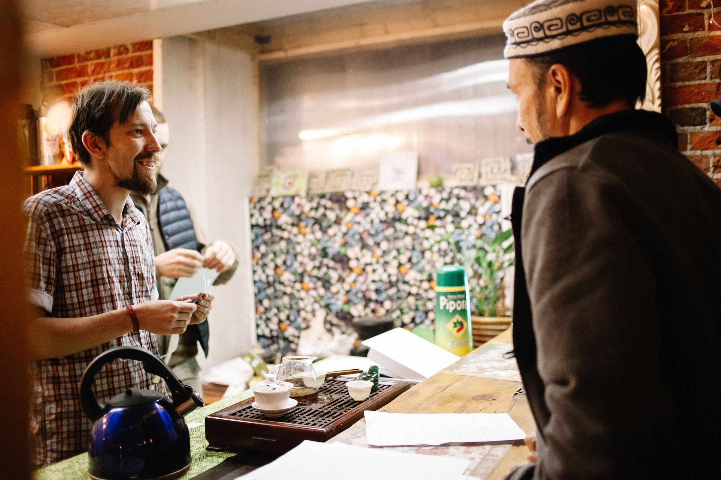 Фестиваль чая и практик в арт-усадьбе Гулица. Семейный и свадебный фотограф в Майкопе Михаил Мартиросян