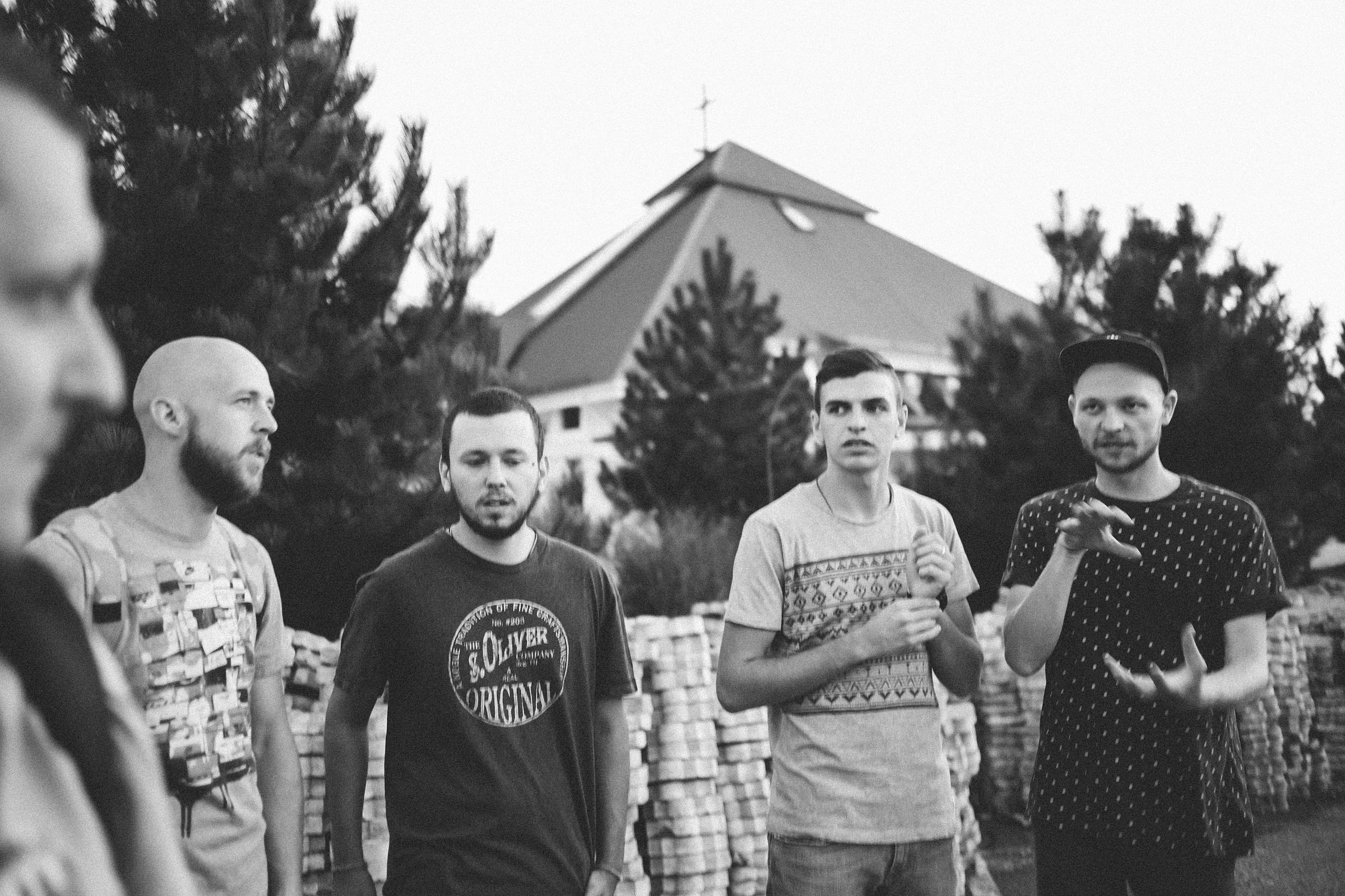 Stereospace / 32 АВГУСТА. Семейный и свадебный фотограф в Майкопе Михаил Мартиросян